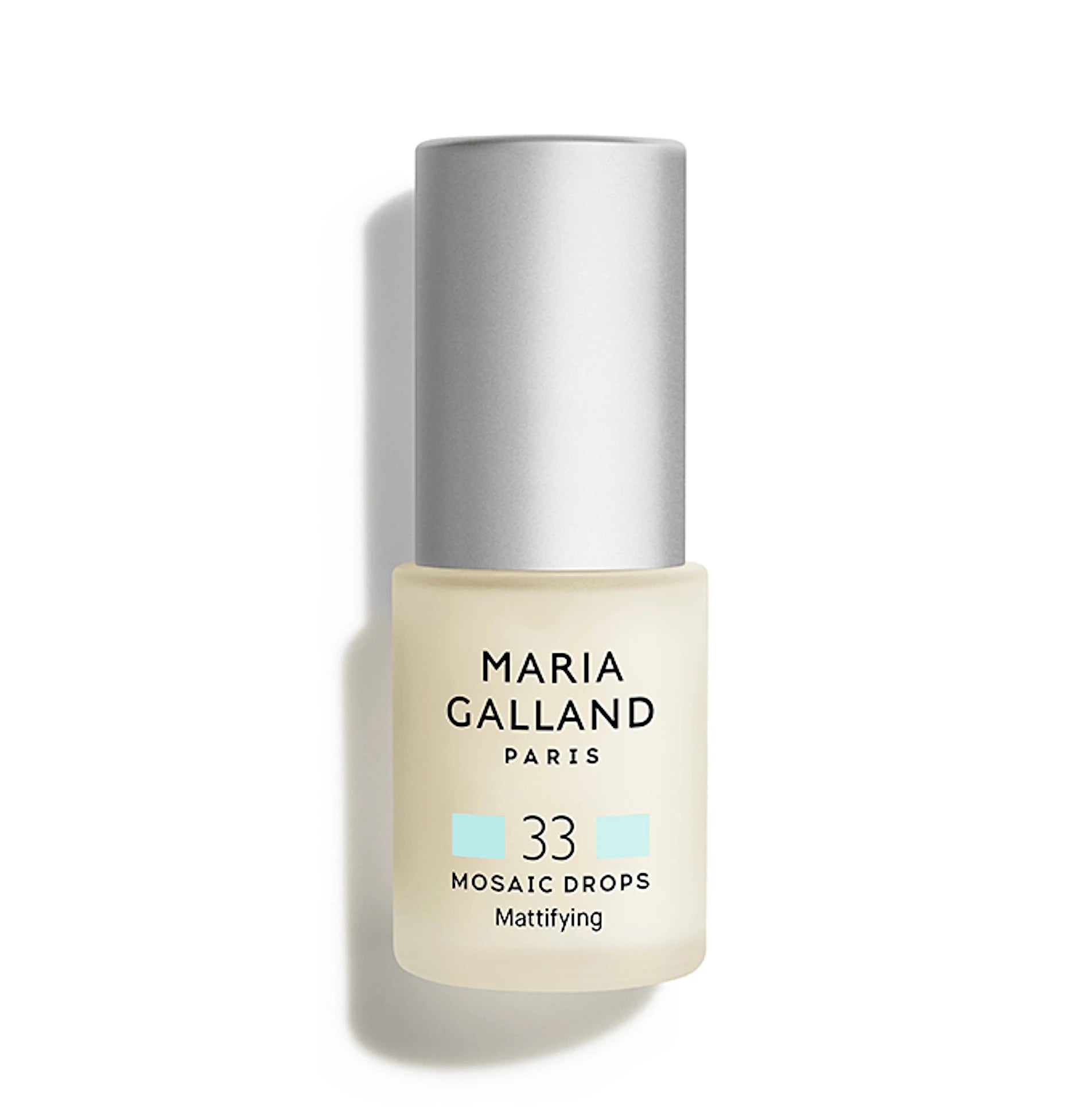 MARIA GALLAND - MOSAIC DROPS - 33 Mattifying 15ml | HEDO Beauty