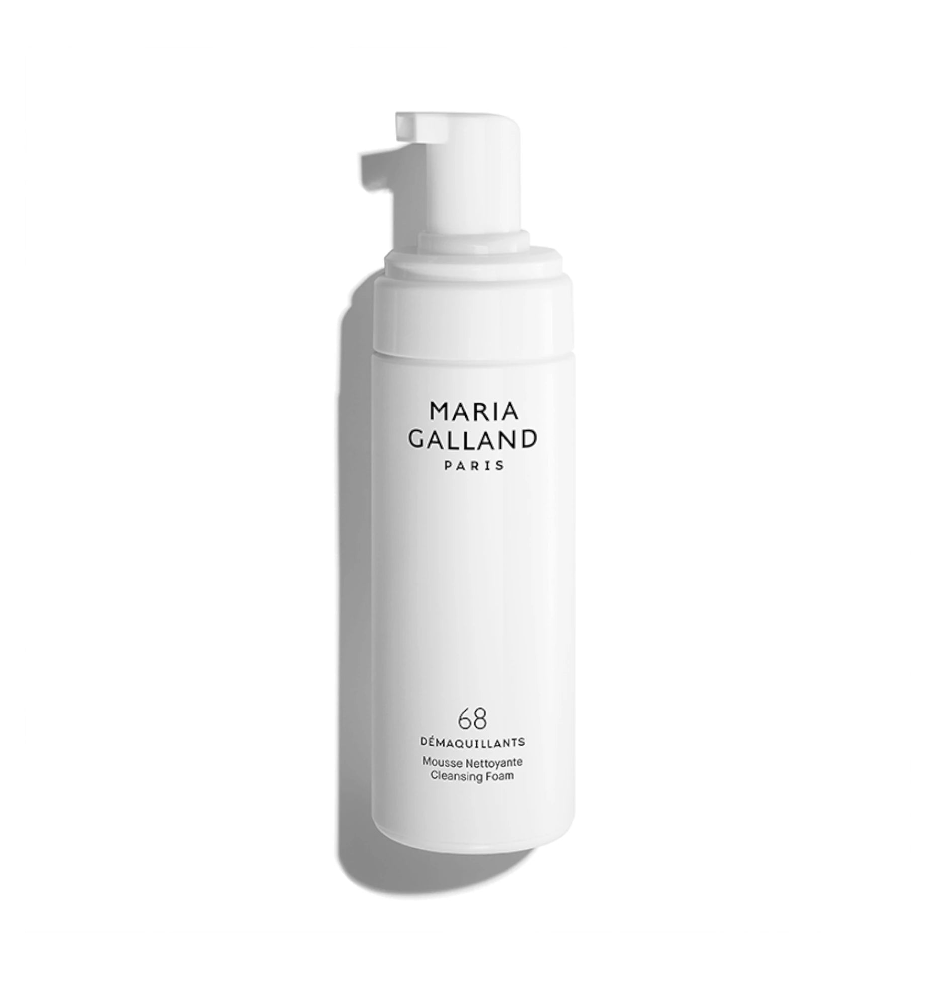 MARIA GALLAND - Cleansing - 68 Cleansing Foam 150ml | HEDO Beauty