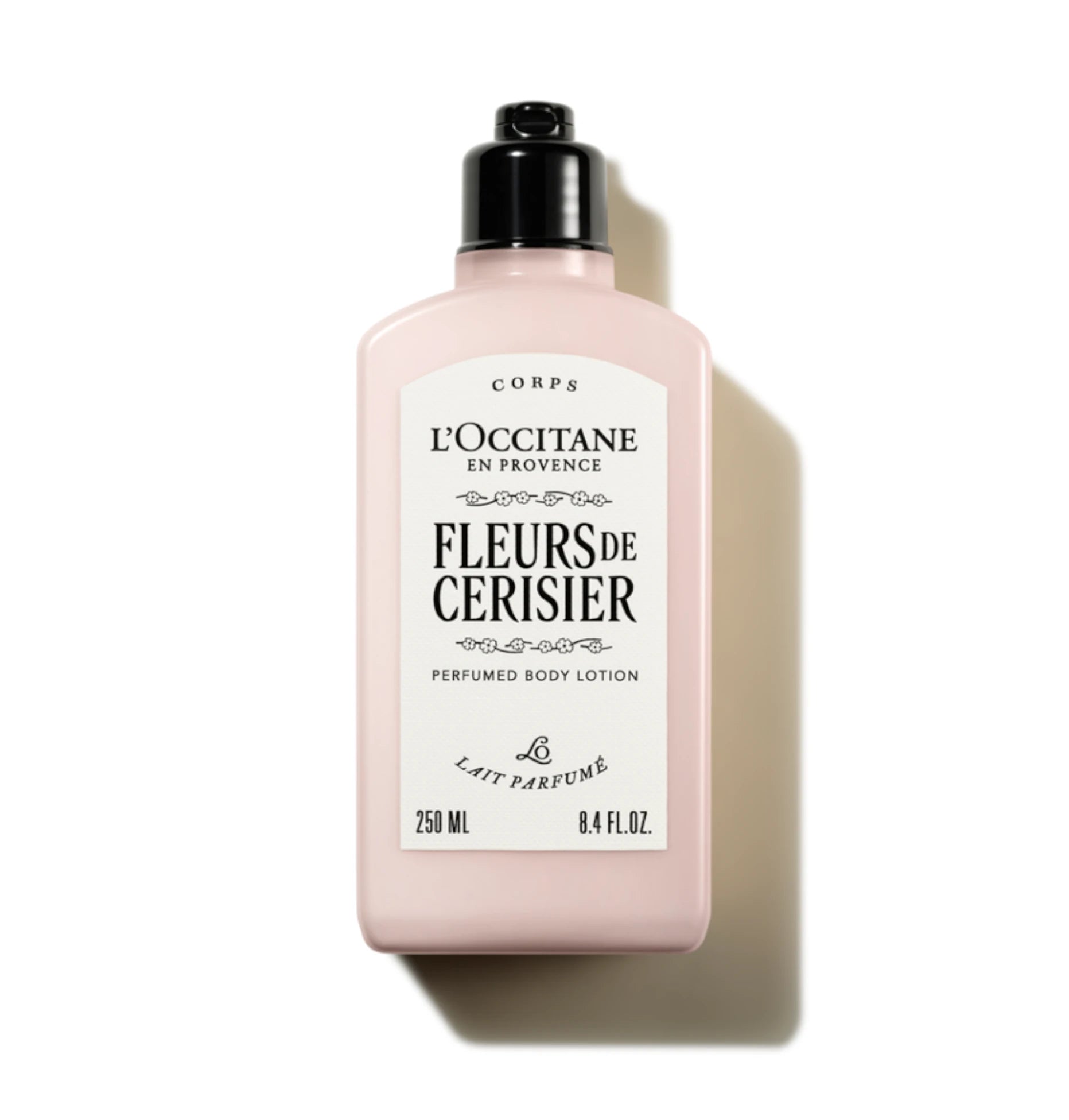 L'Occitane - Fleurs De Cerisier - Kirschblüte Bodylotion 250ml | HEDO Beauty