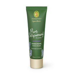 PRIMAVERA - Pure Entspannung - Handcreme 50ml | HEDO Beauty