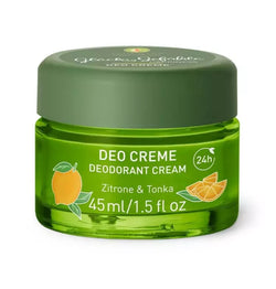 PRIMAVERA - Glücksgefühle - Deo Creme 45ml | HEDO Beauty