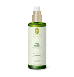 PRIMAVERA - Hydrating - Face Toner Ultra Hydrating 100ml | HEDO Beauty