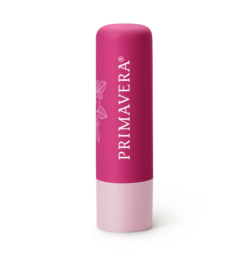 PRIMAVERA - Gesichtspflege - Lip Balm Care & Glow 4,7g