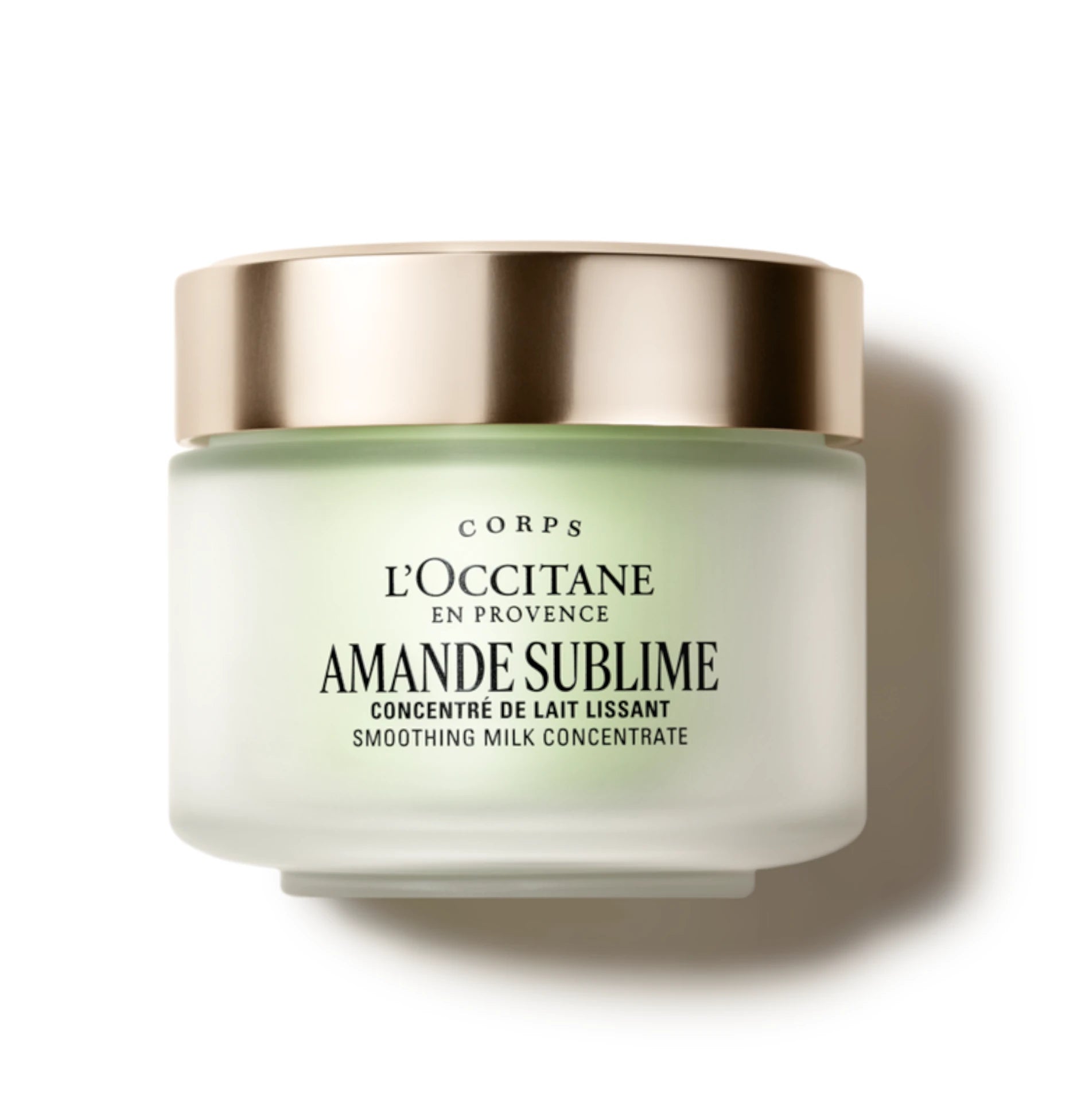 L'Occitane - MANDEL - Amande Sublime KÖRPERCREME 200ml | HEDO Beauty