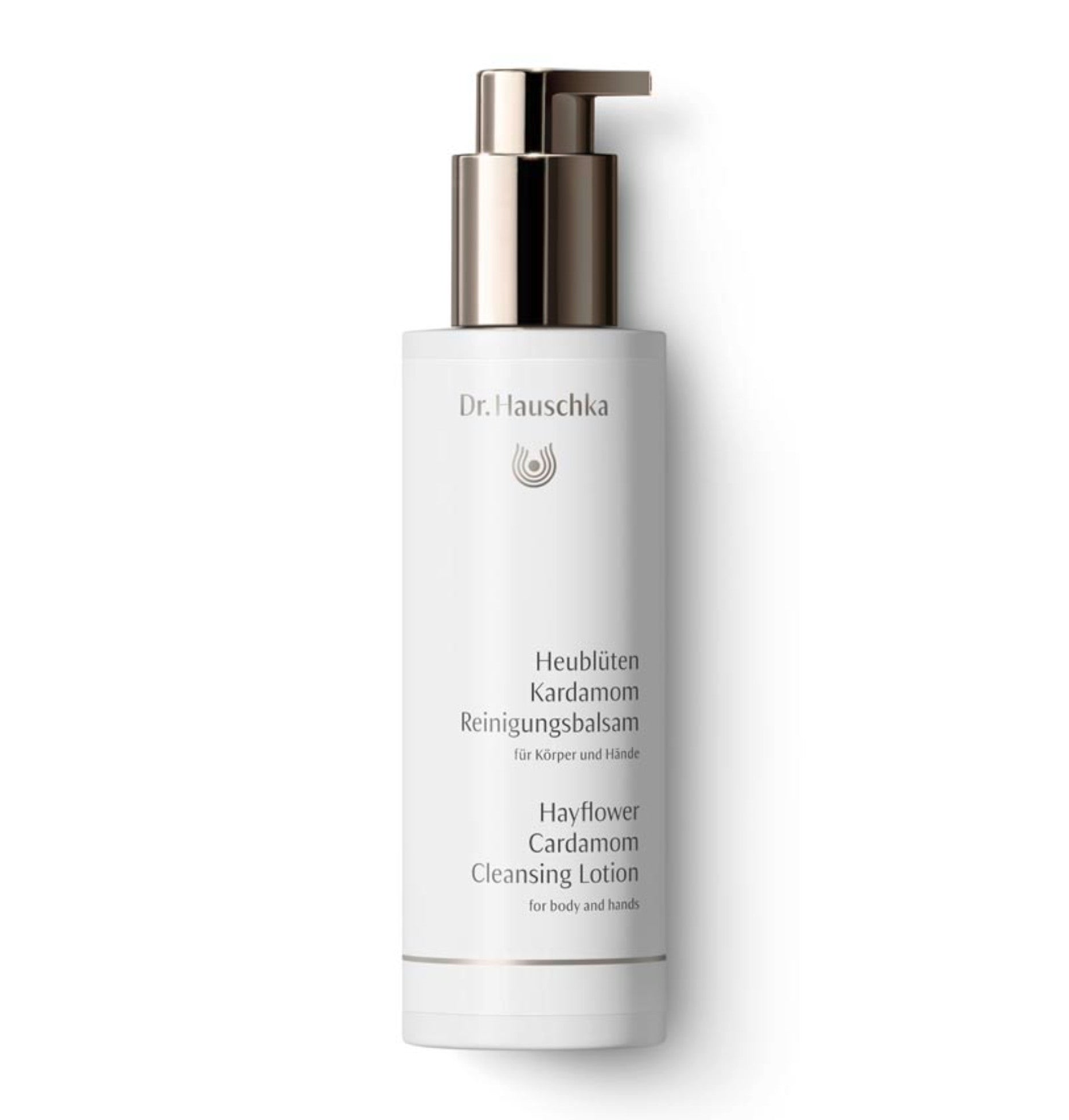 Dr. Hauschka - Körperpflege - Heublüten Kardamom Reinigungsbalsam 200ml | HEDO Beauty