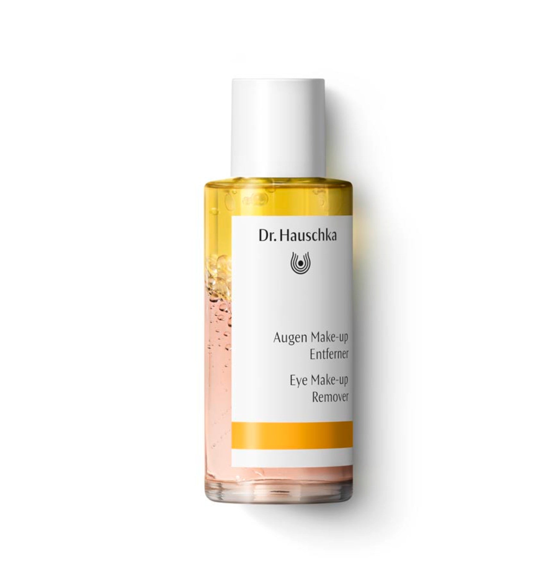 Dr. Hauschka - Gesichtspflege - Augen Make-up Entferner 75ml | HEDO Beauty