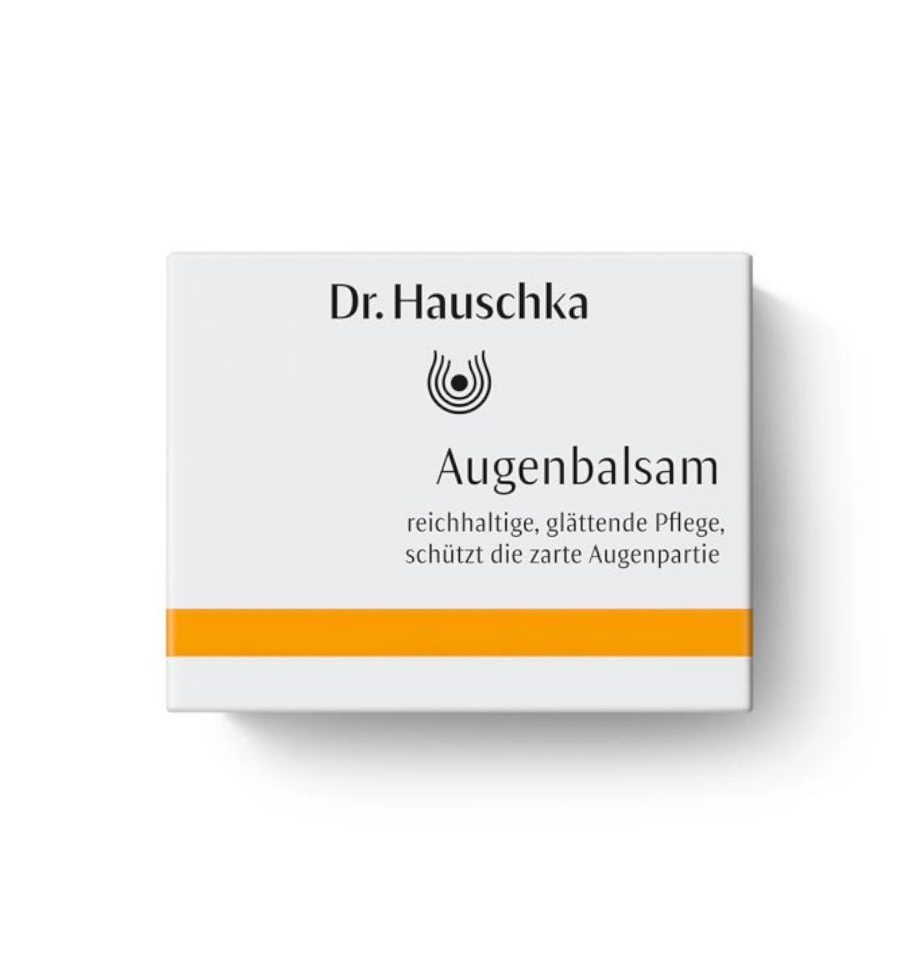 Dr. Hauschka - Gesichtspflege - Augenbalsam 10ml