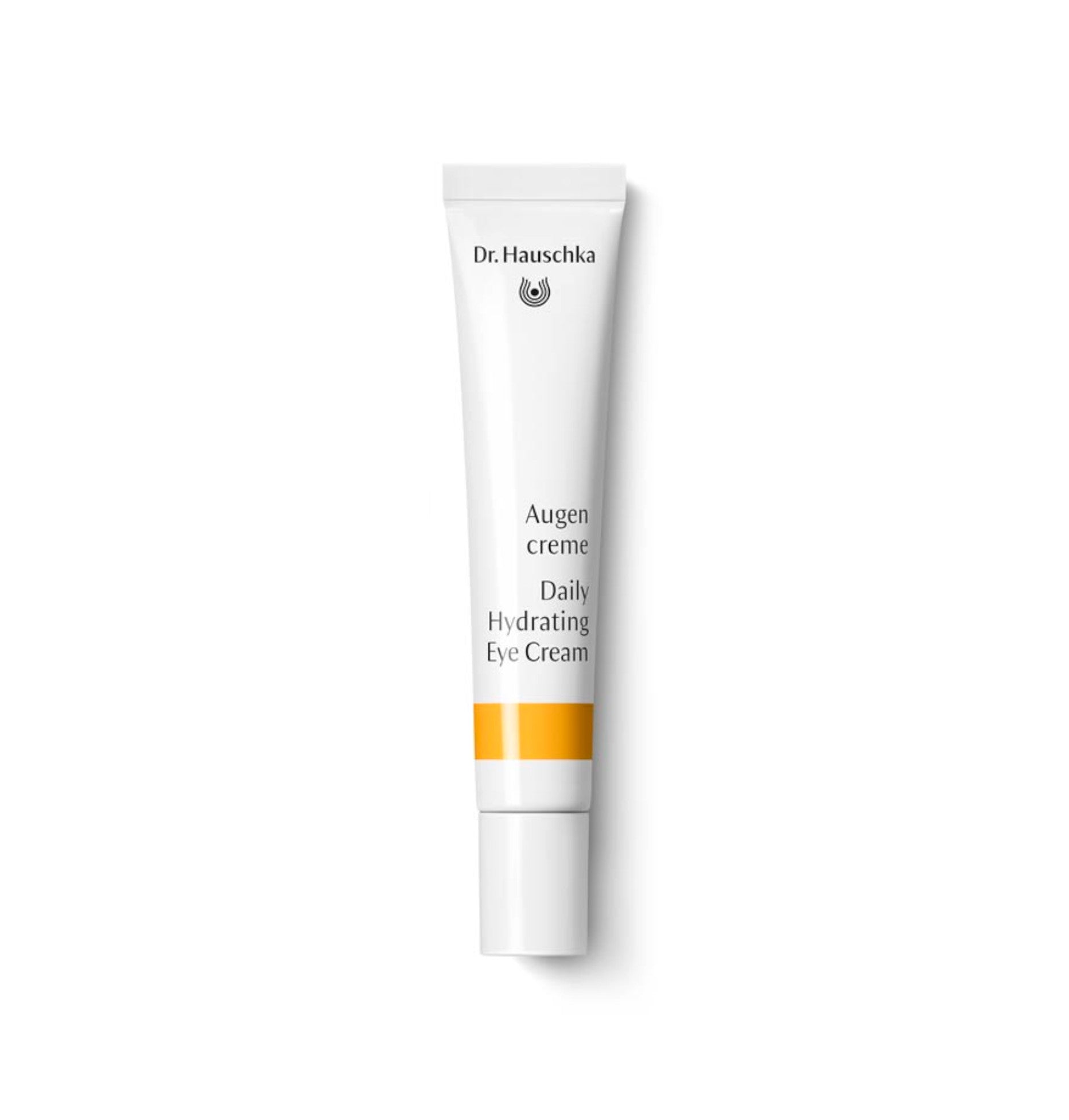 Dr. Hauschka - Gesichtspflege - Augencreme 12,5ml | HEDO Beauty
