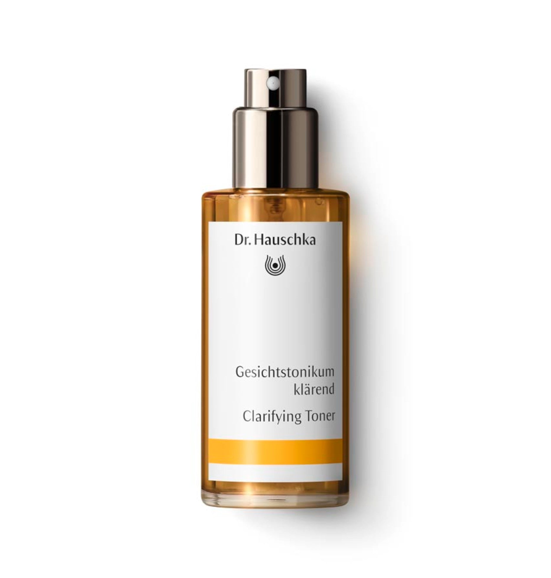 Dr. Hauschka - Gesichtspflege - Gesichtstonikum klärend 100ml | HEDO Beauty