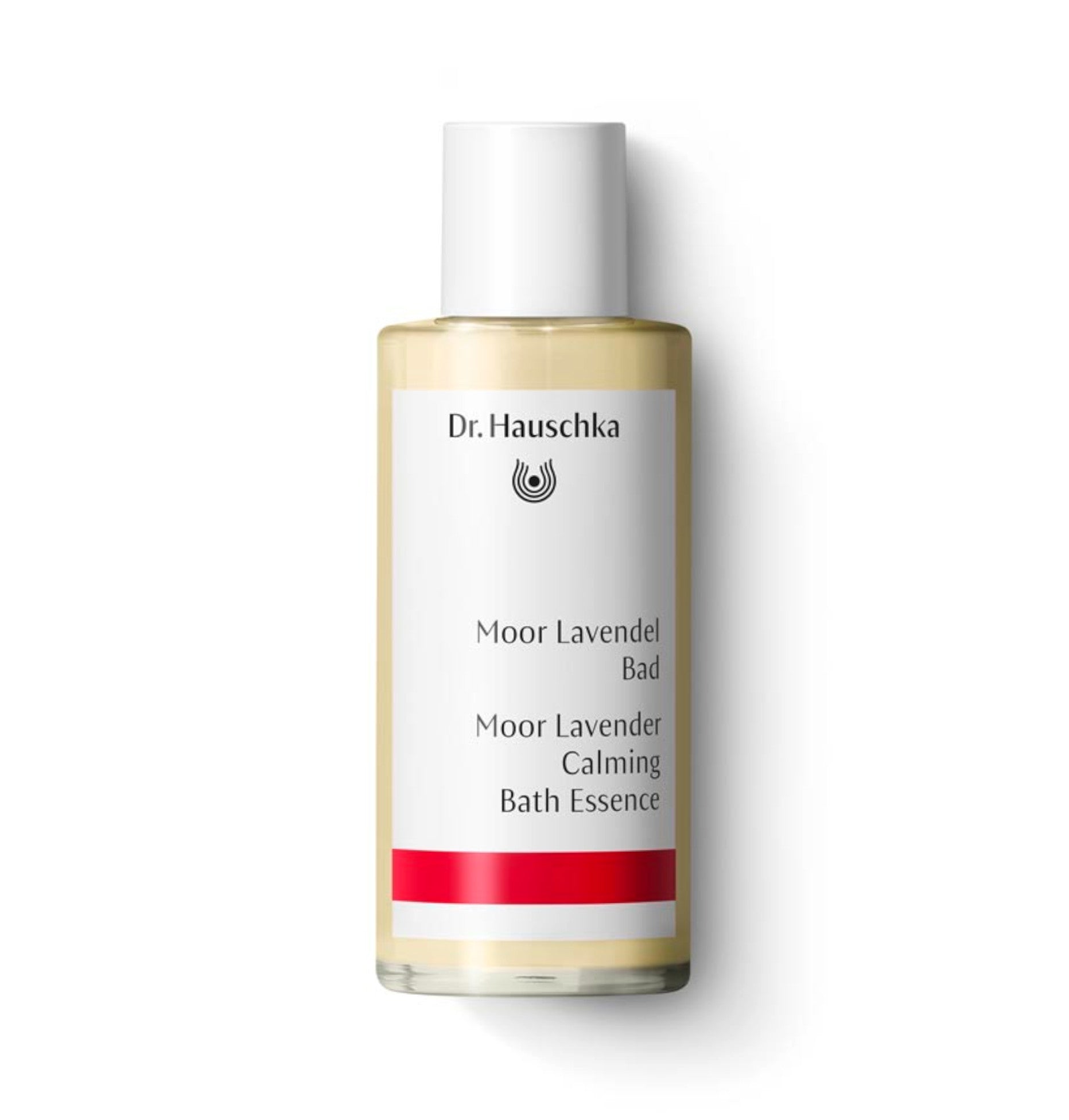 Dr. Hauschka - Körperpflege - Moor Lavendel Bad 100ml | HEDO Beauty