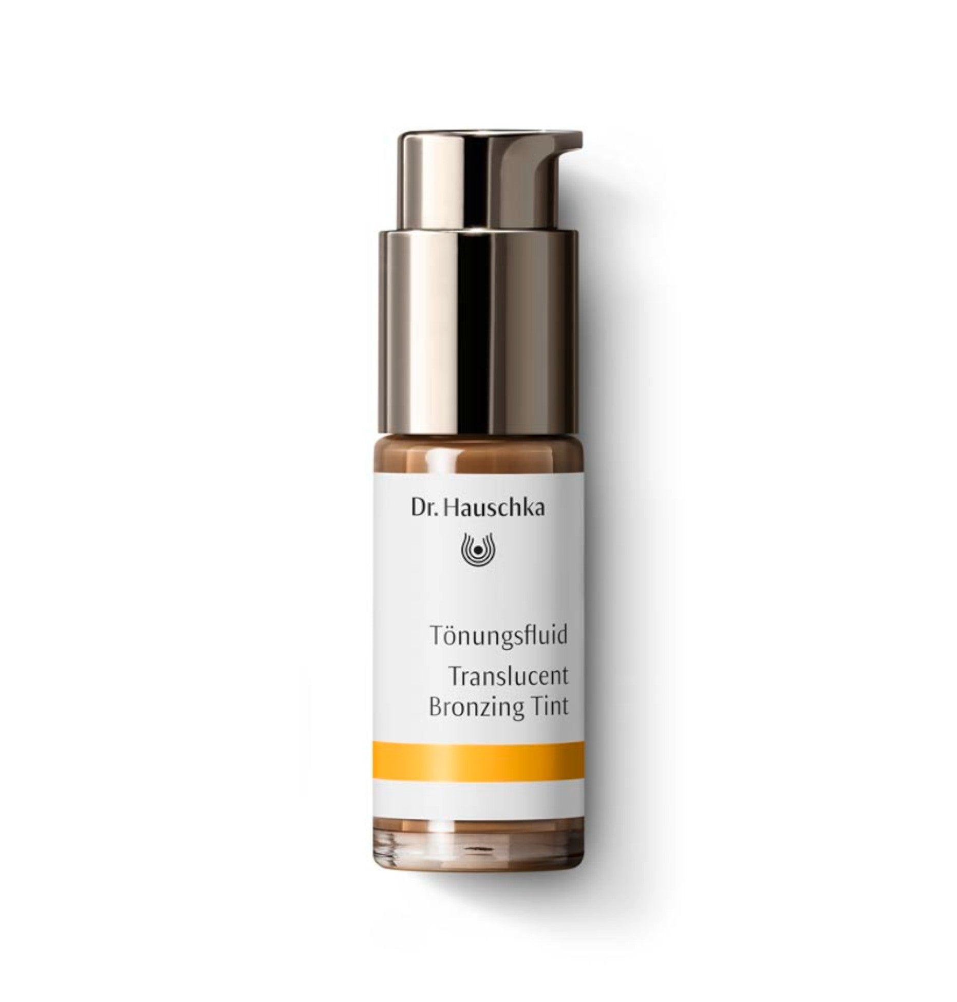 Dr. Hauschka - Gesichtspflege - Tönungsfluid 18ml | HEDO Beauty