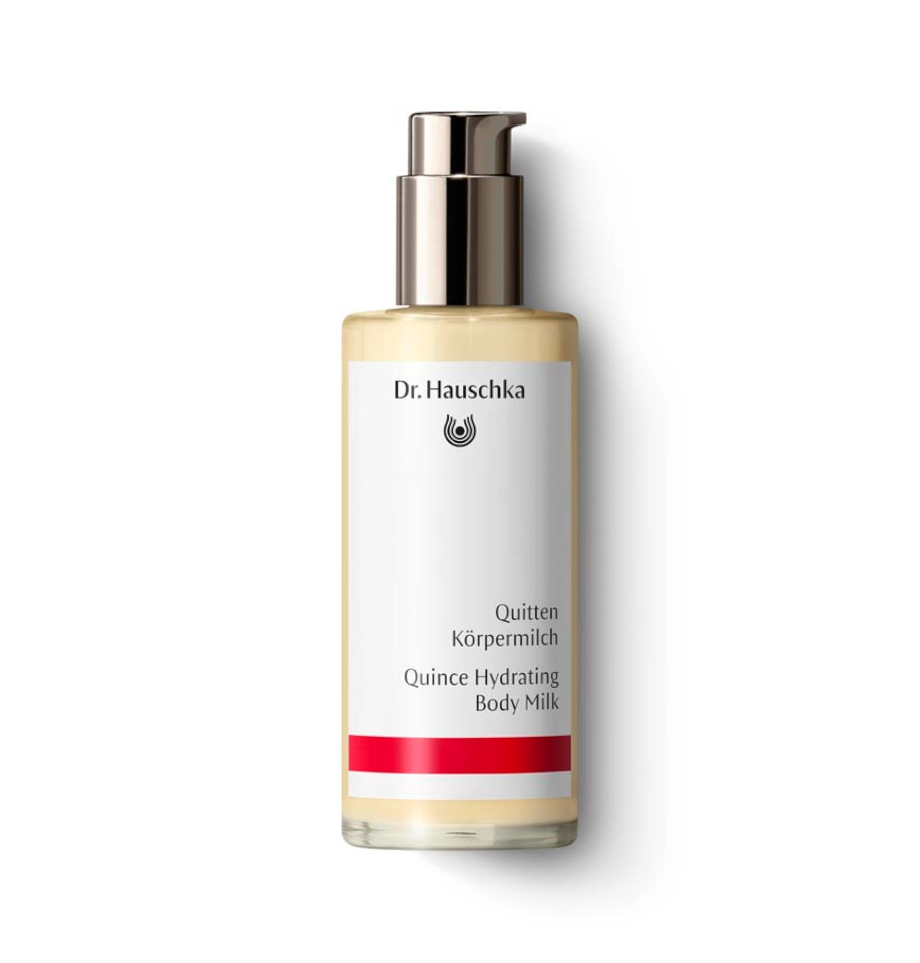 Dr. Hauschka - Körperpflege - Quitten Körpermilch 145ml | HEDO Beauty