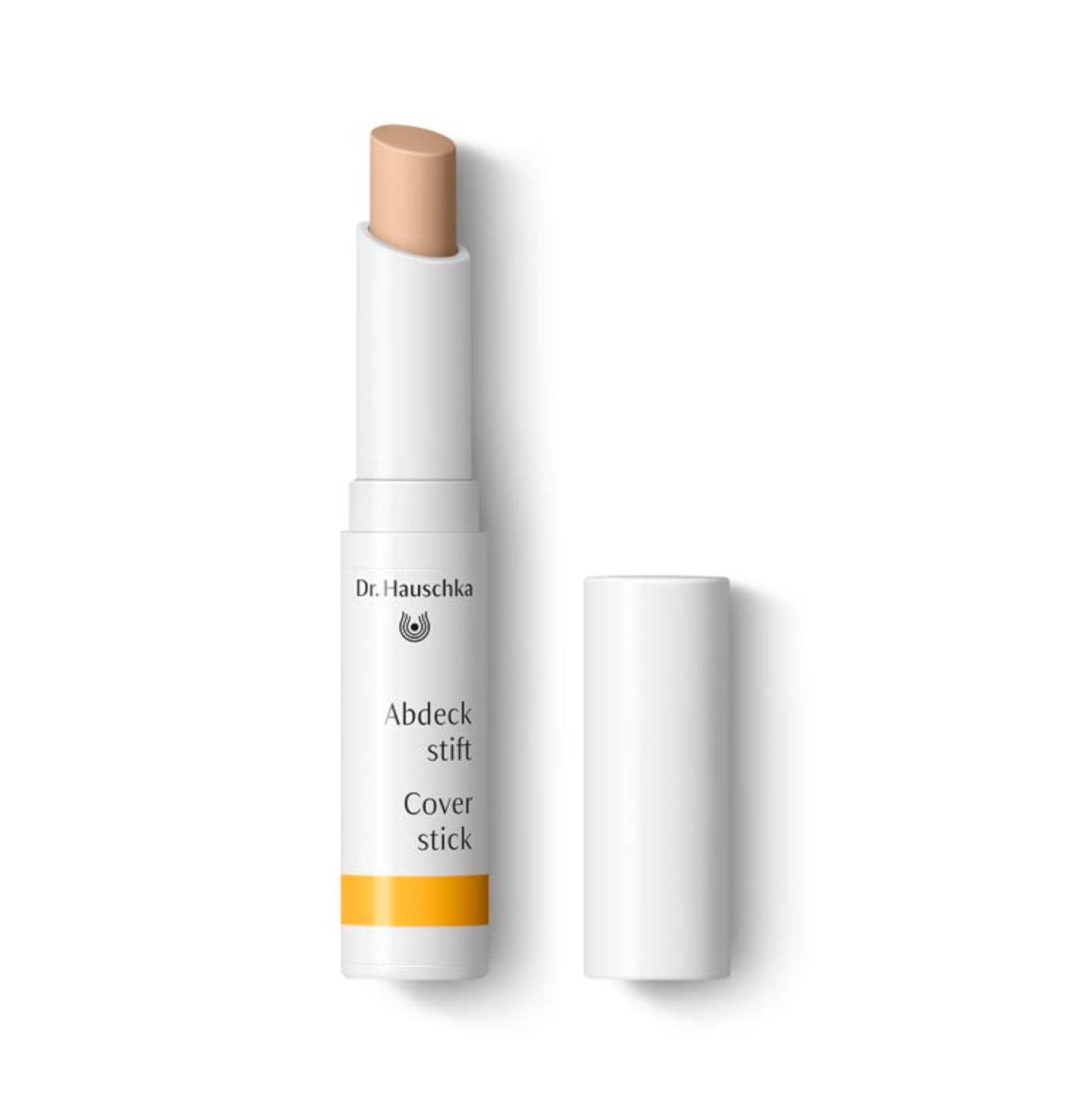 Dr. Hauschka - Gesichtspflege - Abdeckstift 01 natural 2g | HEDO Beauty