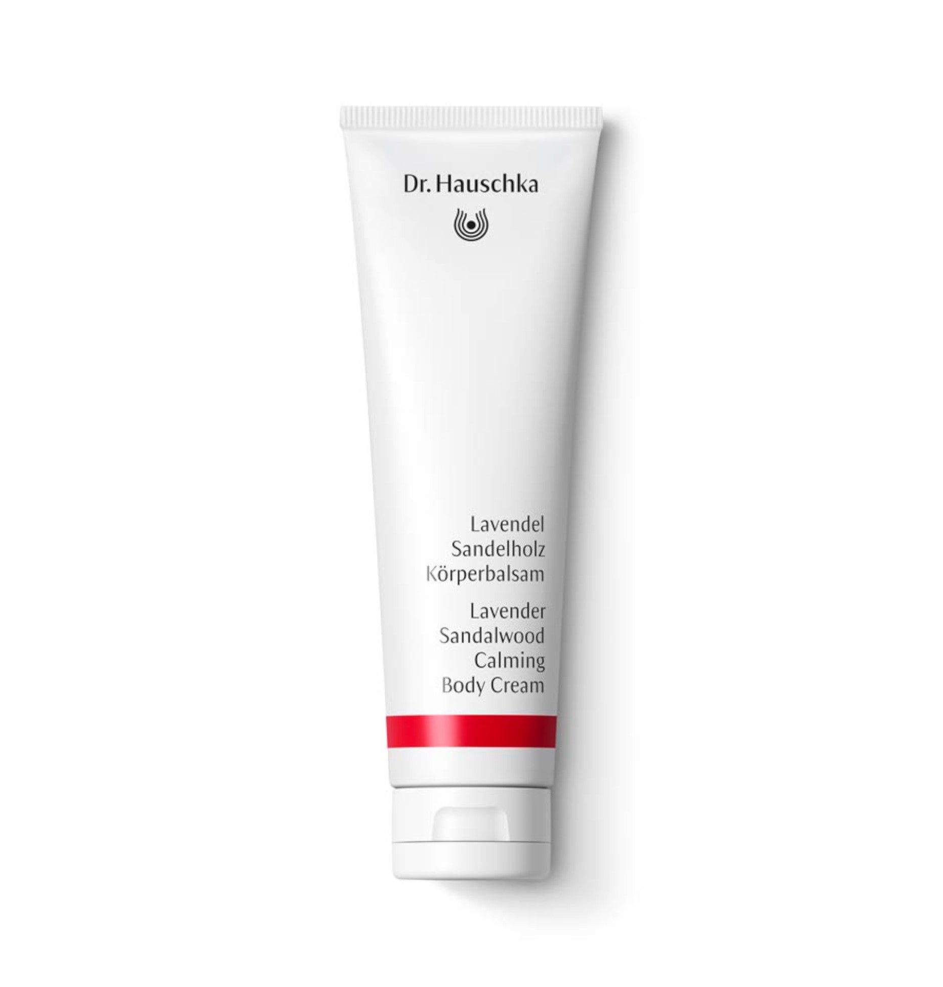 Dr. Hauschka - Körperpflege - Lavendel Sandelholz Körperbalsam 145ml | HEDO Beauty
