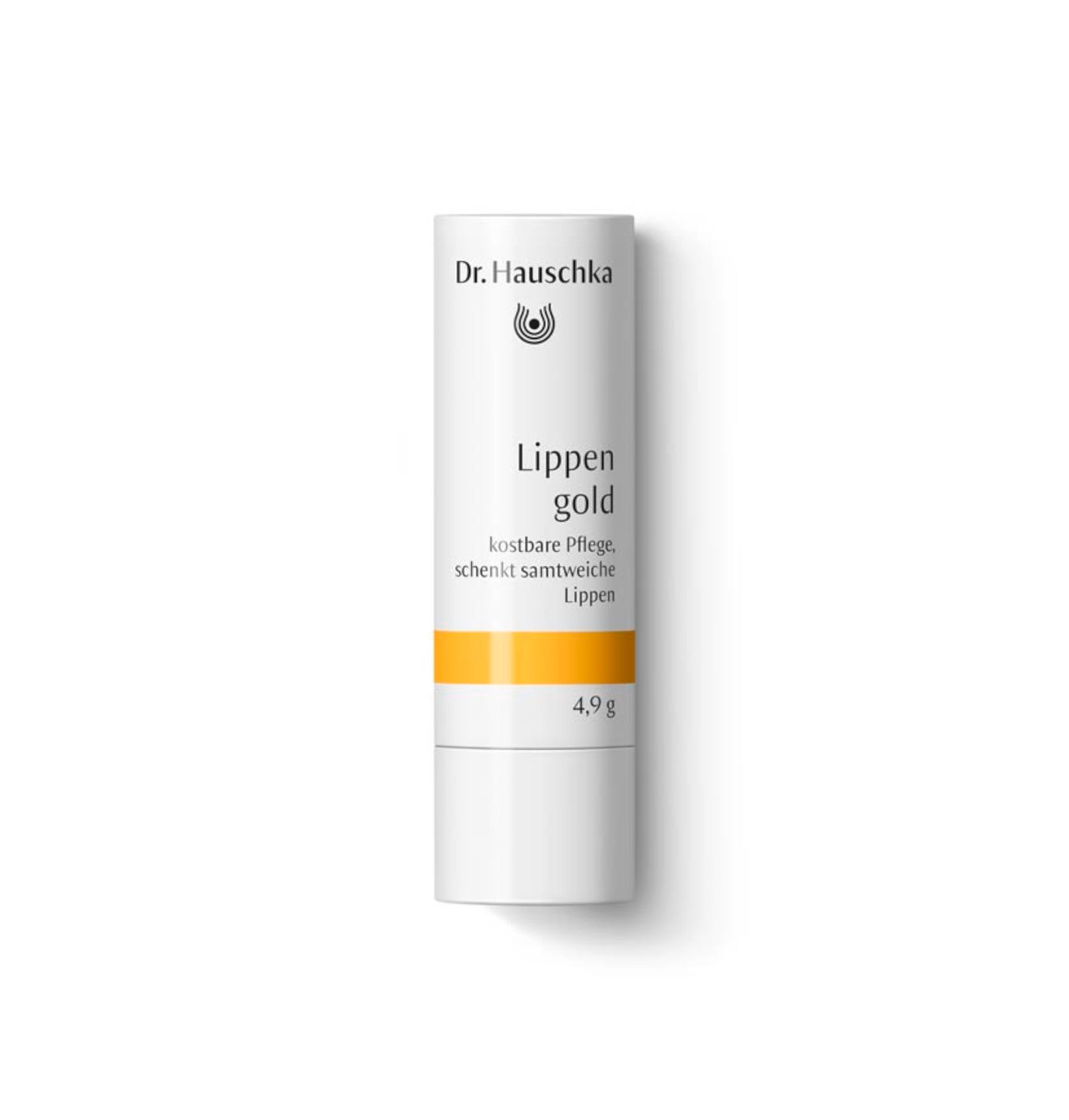Dr. Hauschka - Gesichtspflege - Lippengold 4,9g | HEDO Beauty