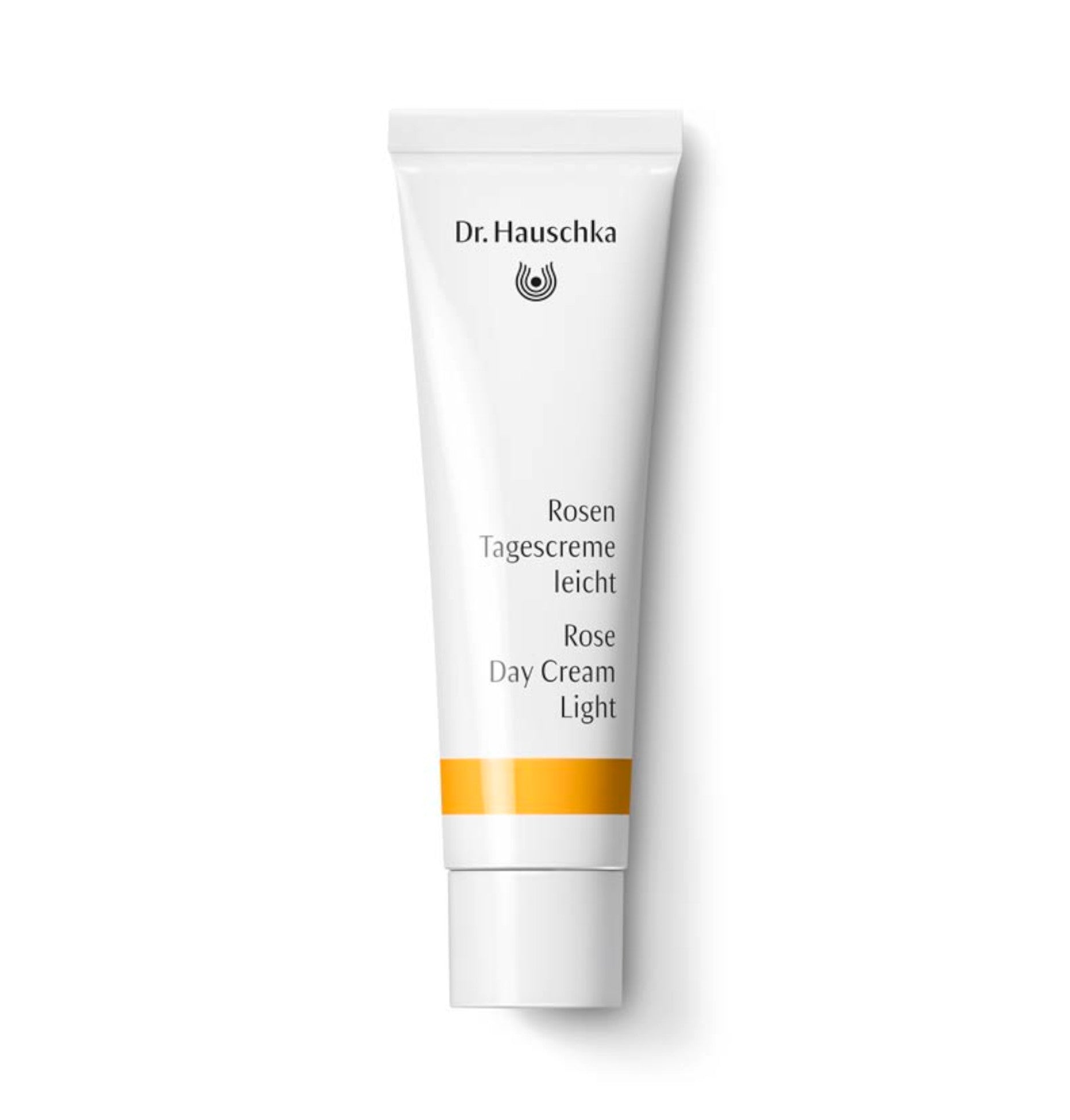 Dr. Hauschka - Gesichtspflege - Rosen Tagescreme leicht 30ml | HEDO Beauty