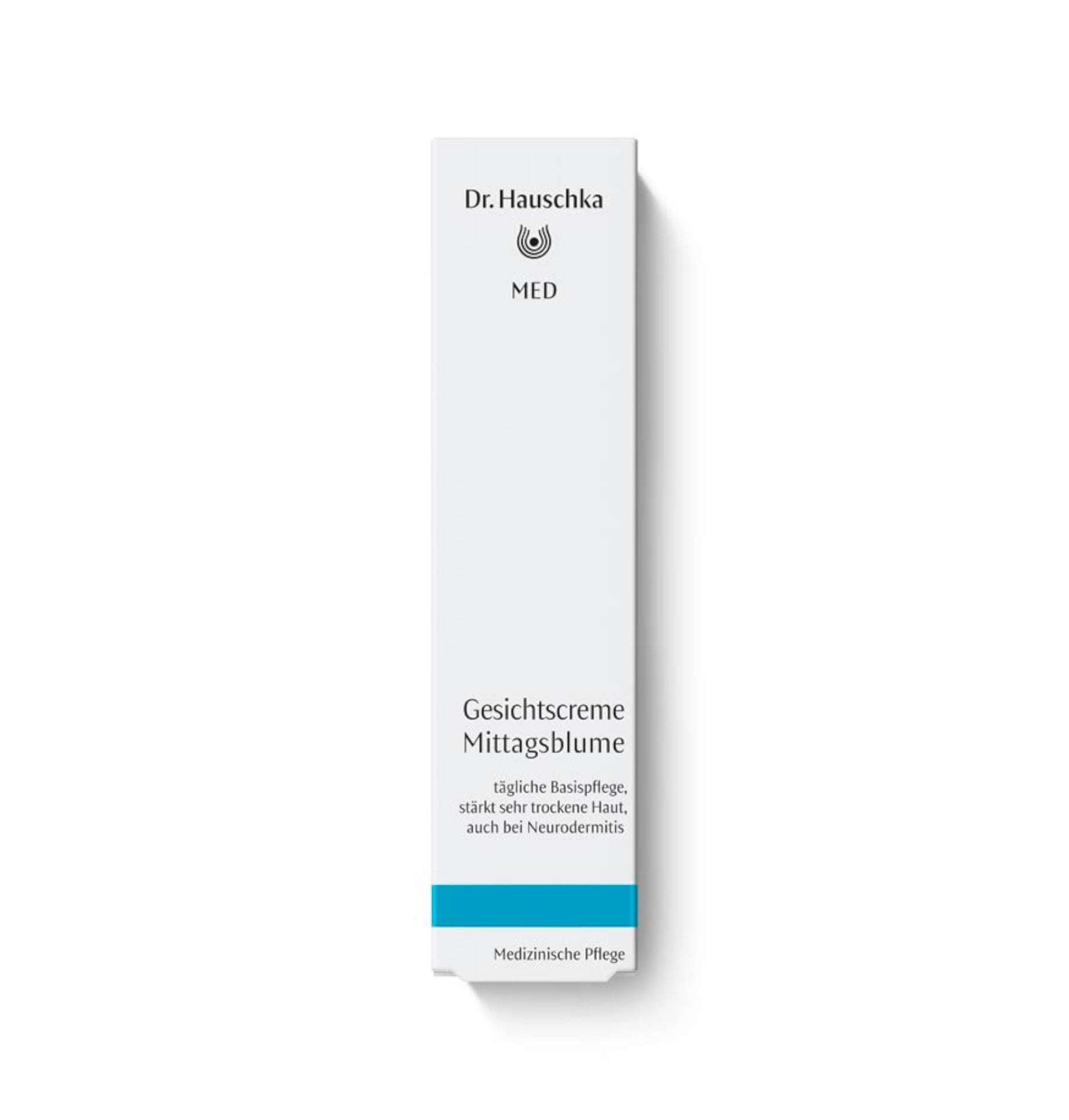 Dr. Hauschka - Medizinische Pflege - MED Gesichtscreme Mittagsblume 40ml