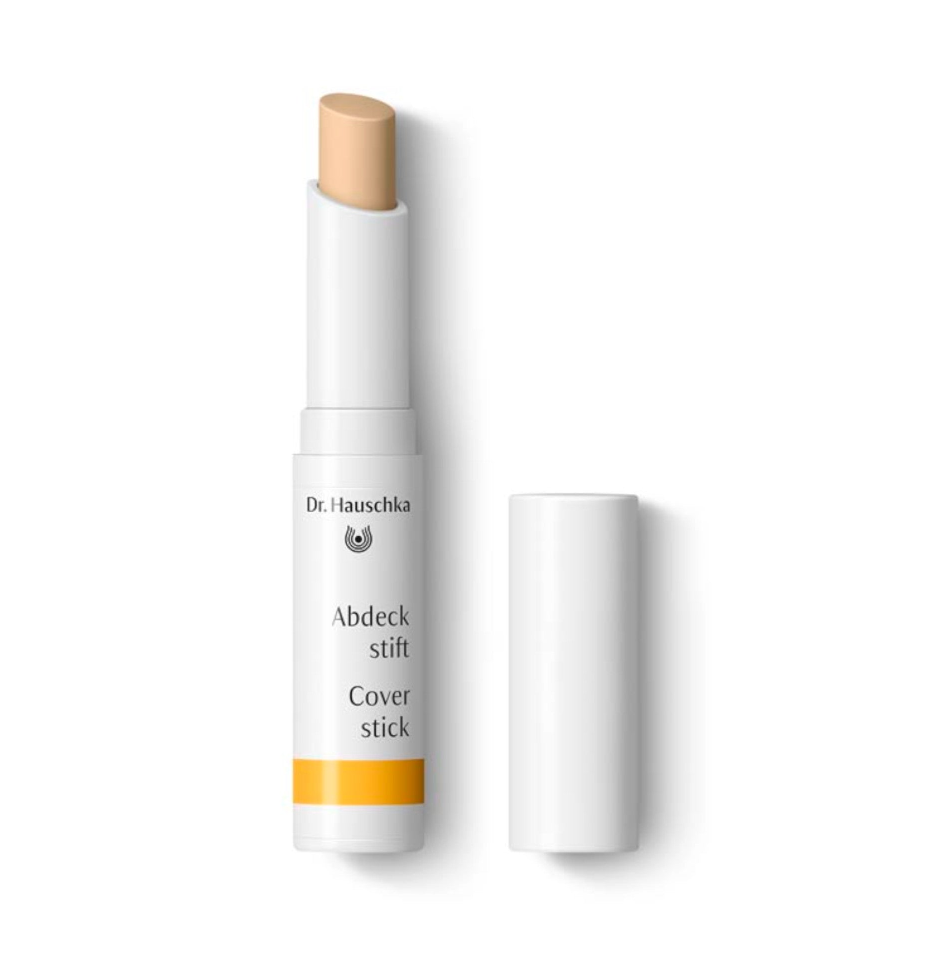 Dr. Hauschka - Gesichtspflege - Abdeckstift 02 sand 2g