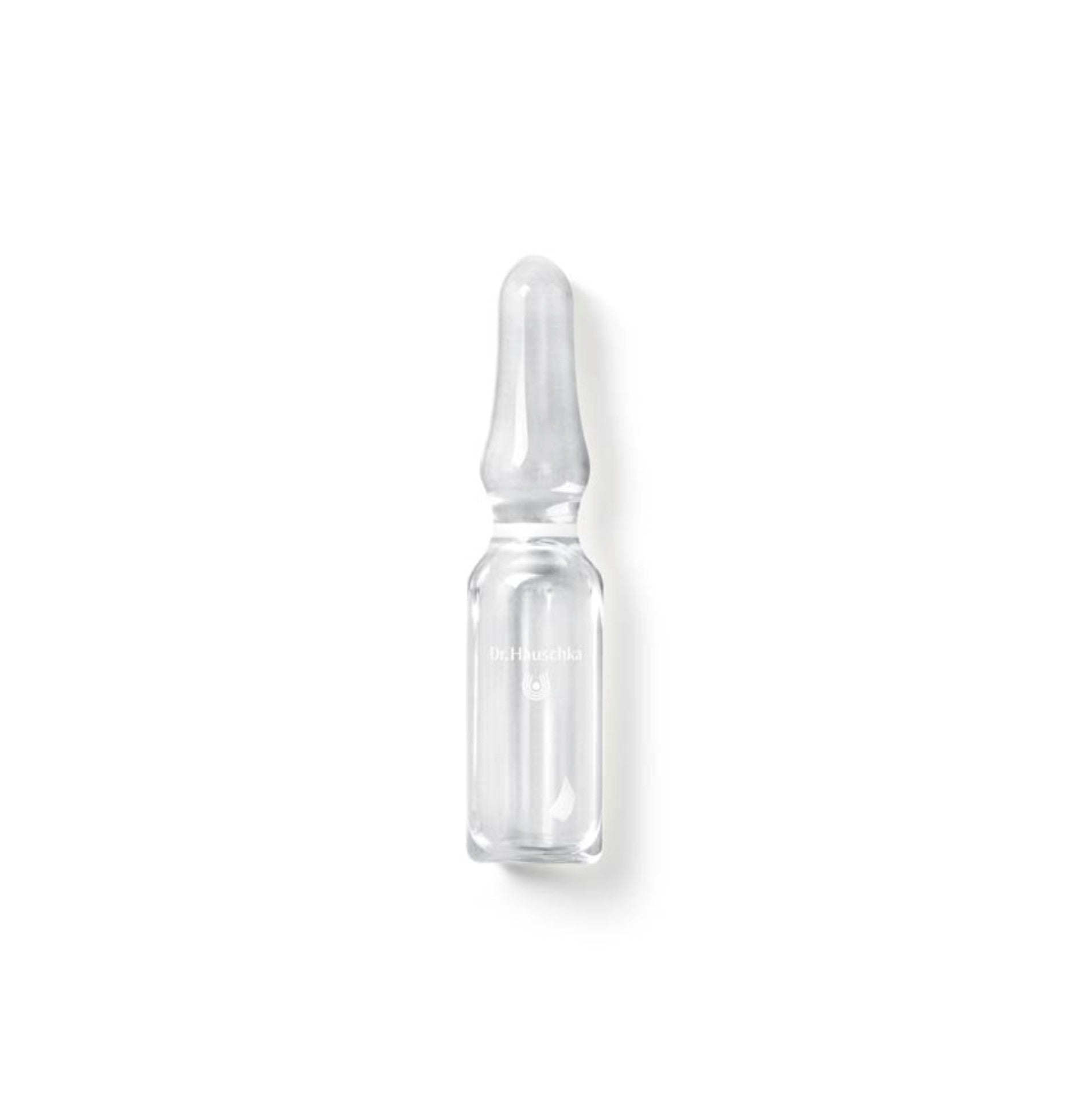 Dr. Hauschka - Gesichtspflege - Nachtkur 50 x 1ml | HEDO Beauty