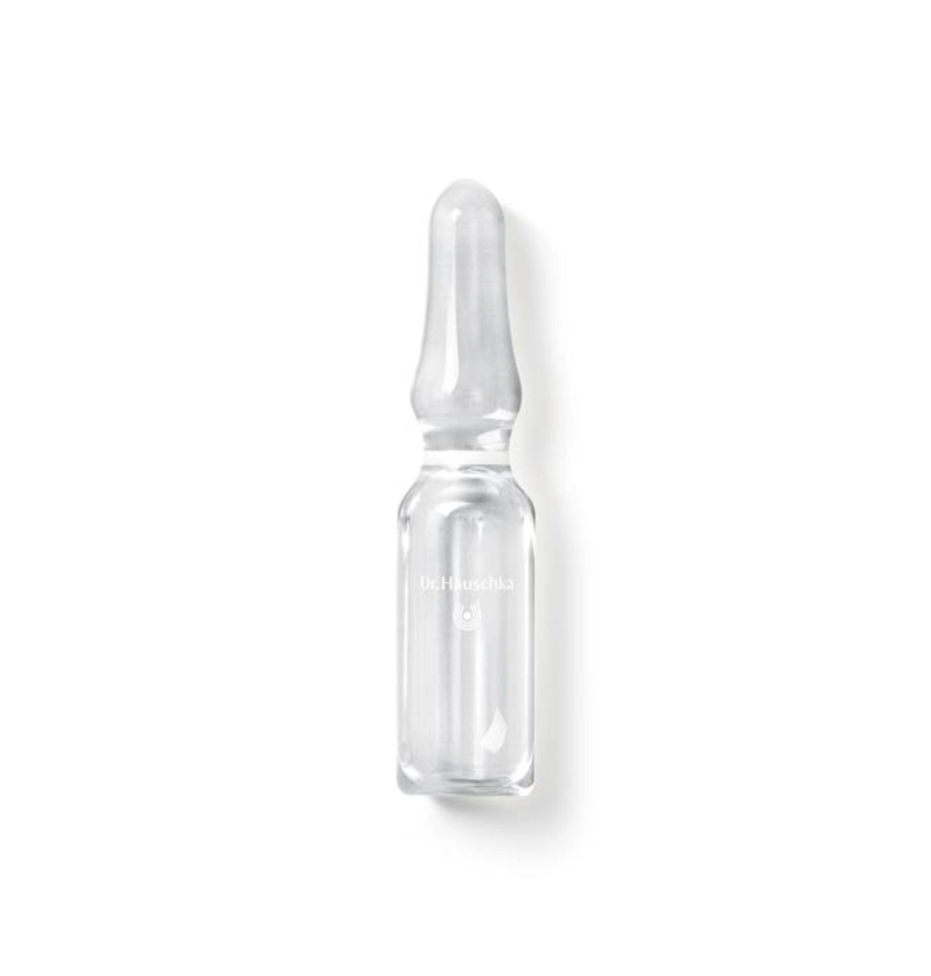 Dr. Hauschka - Gesichtspflege - Nachtkur 10 x 1ml | HEDO Beauty