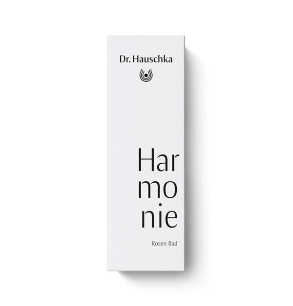Dr. Hauschka - Körperpflege - Rosen Bad 100ml Sonderedition "Harmonie"