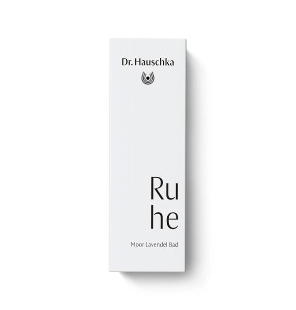 Dr. Hauschka - Körperpflege - Moor Lavendel Bad 100ml Sonderedition "Ruhe"