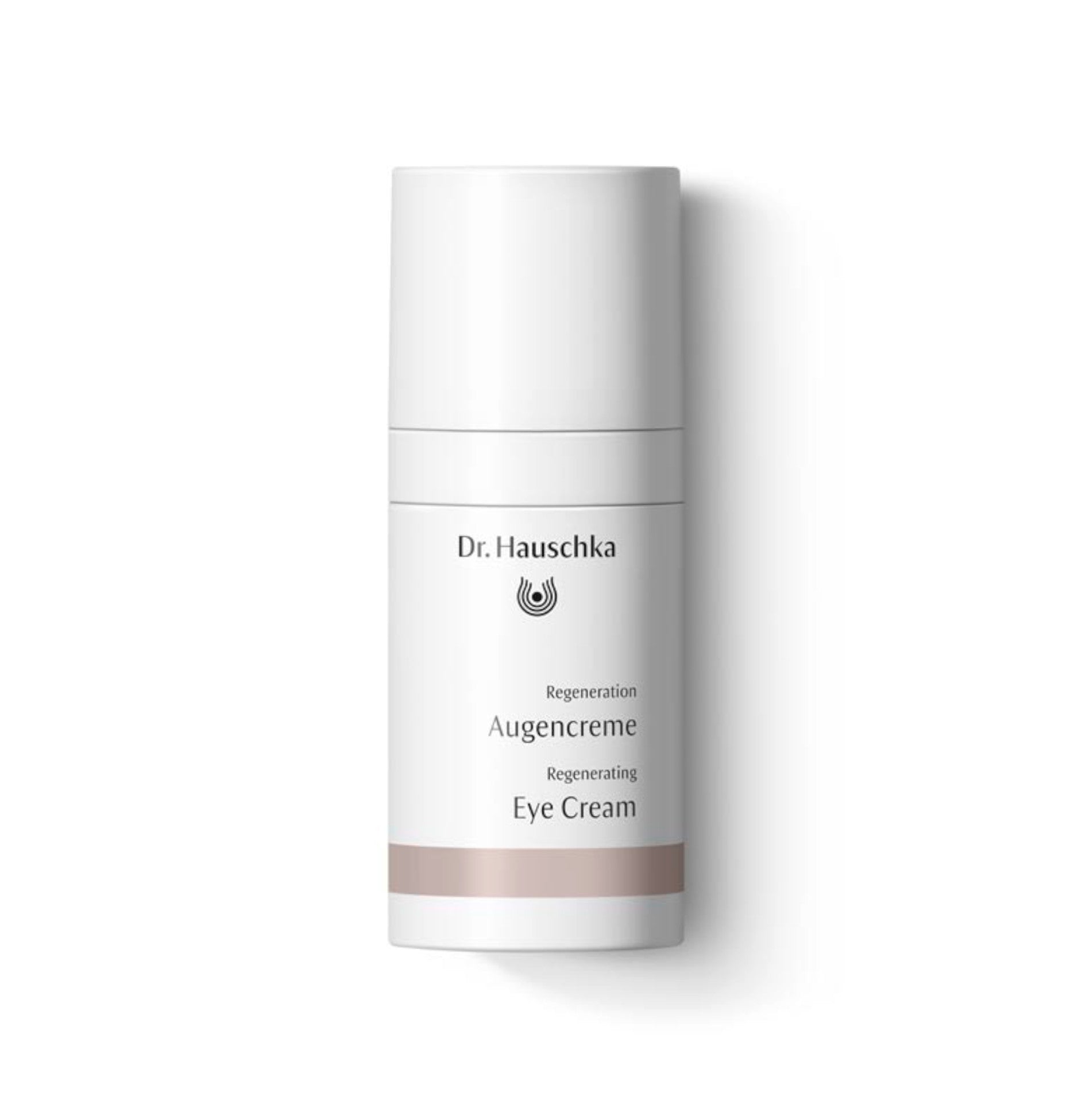 Dr. Hauschka - Gesichtspflege - Regeneration Augencreme 15ml | HEDO Beauty