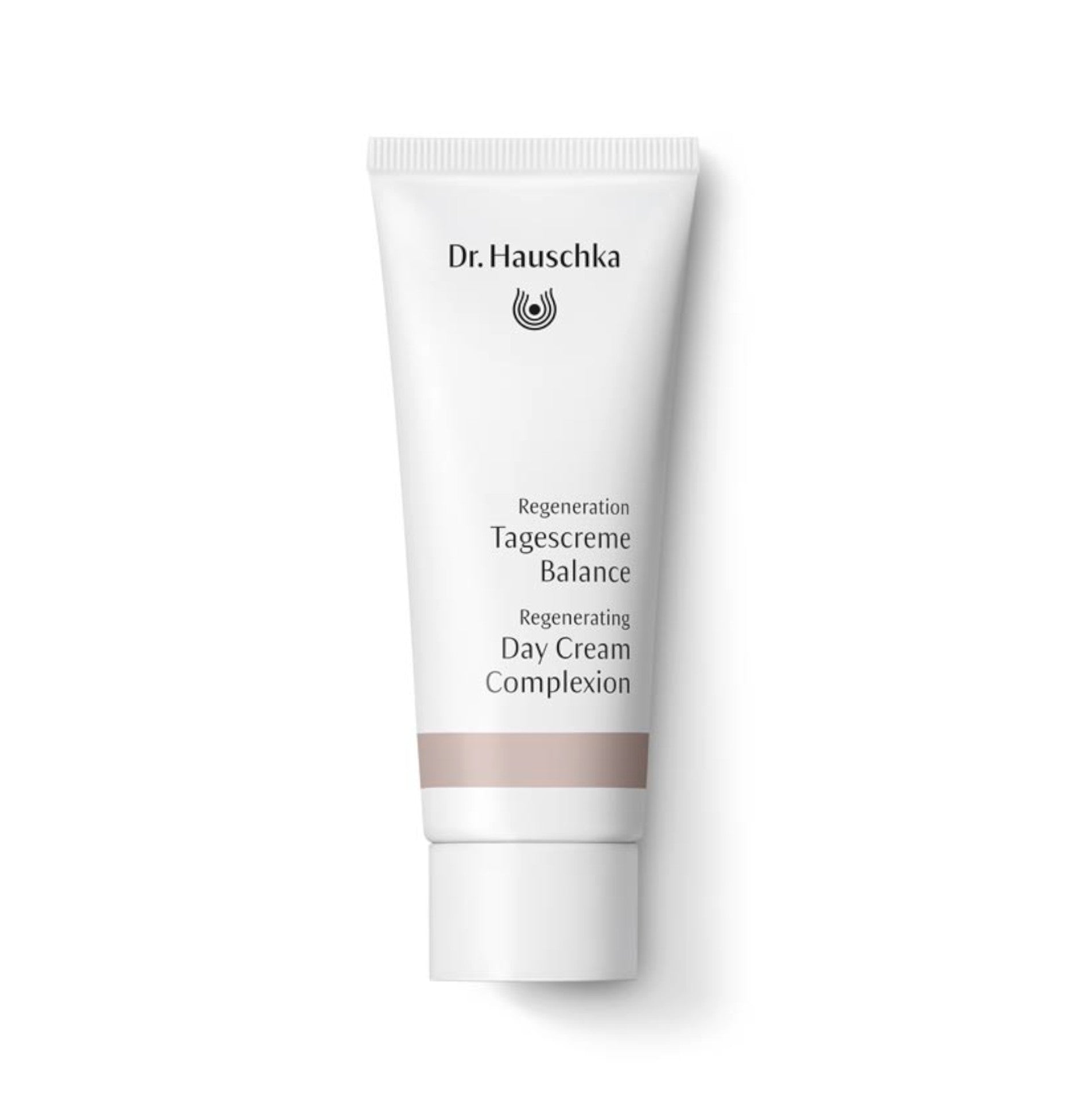 Dr. Hauschka - Gesichtspflege - Regeneration Tagescreme Balance 40ml | HEDO Beauty