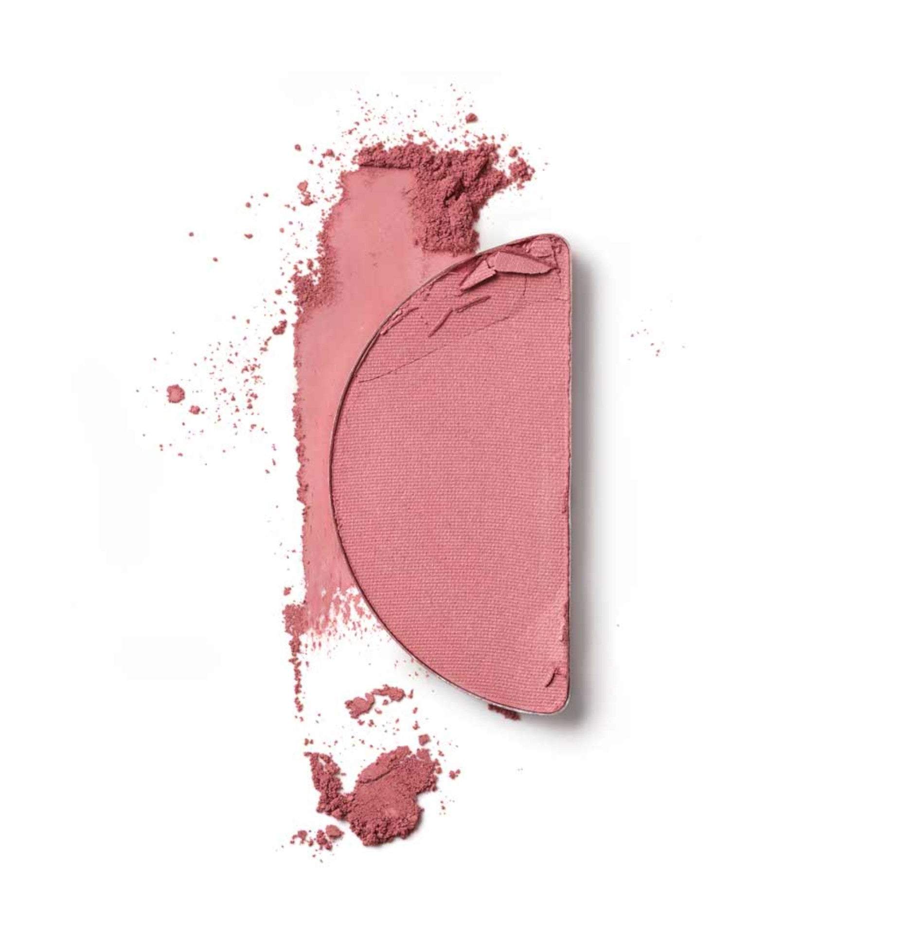 Dr. Hauschka - Teint - Blush 01 rasperry 5g
