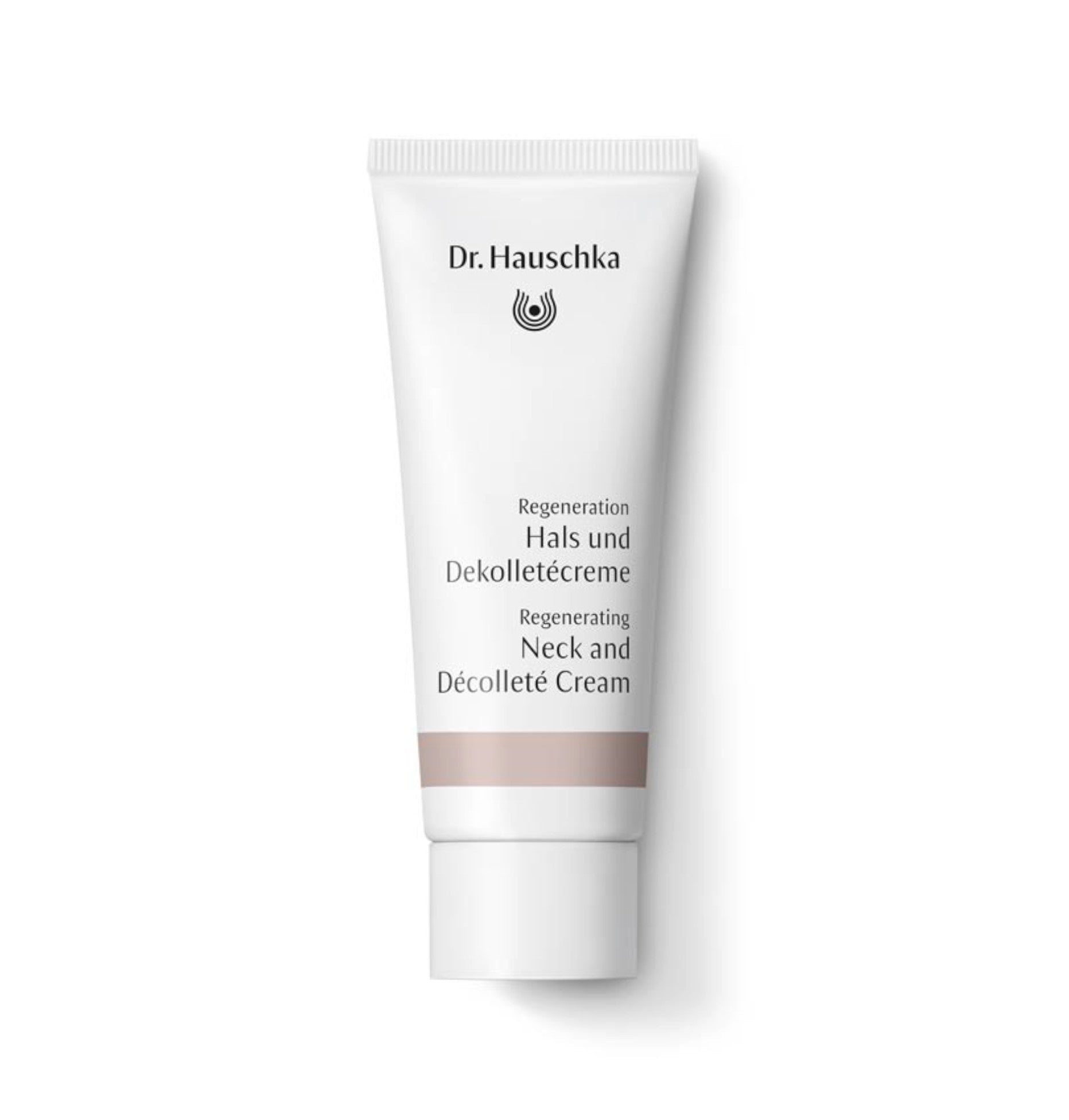 Dr. Hauschka - Gesichtspflege - Regeneration Hals und Dekolletécreme 40ml | HEDO Beauty