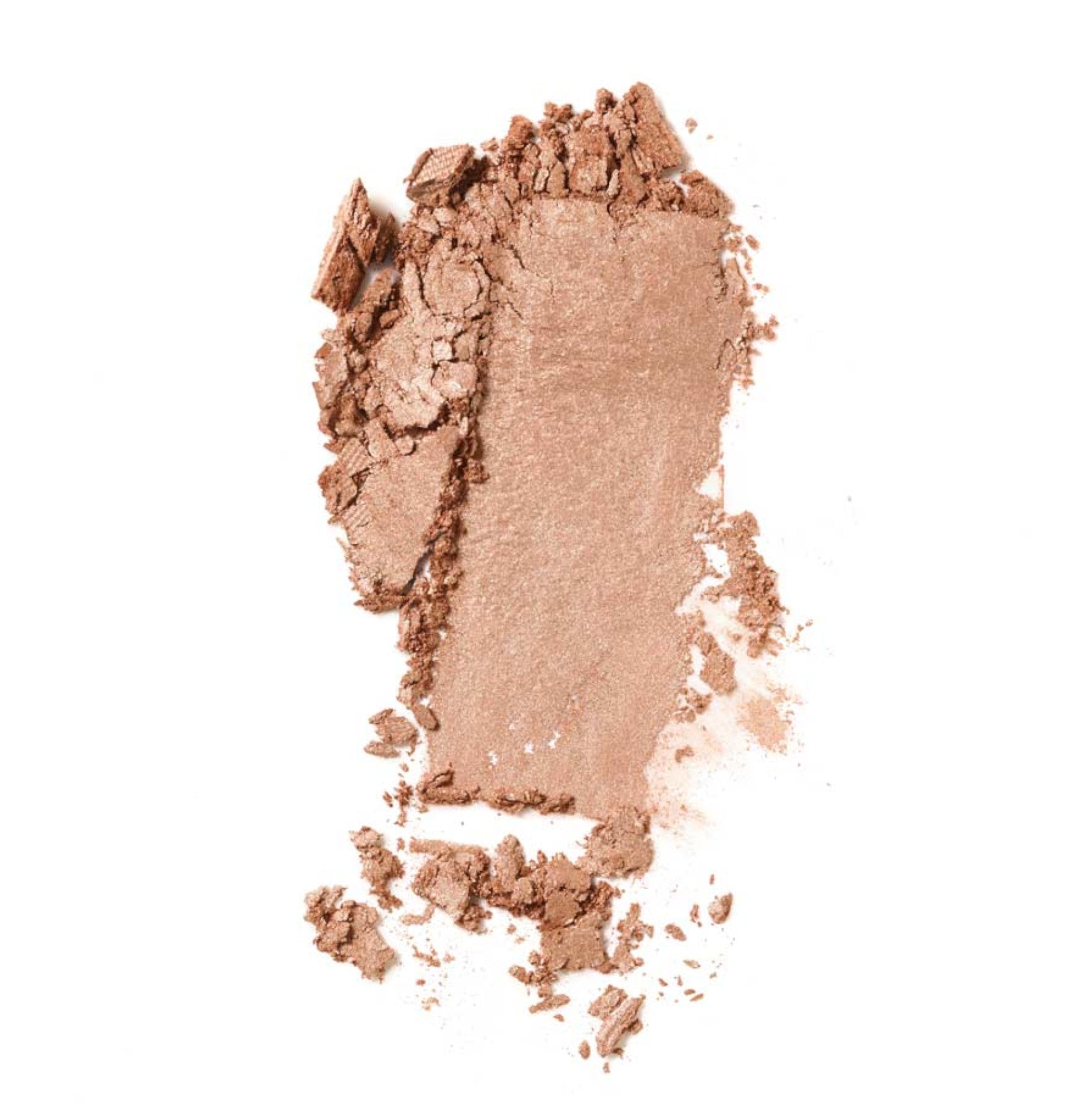 Dr. Hauschka - Augen - Eyeshadow 08 golden topaz 1,4g
