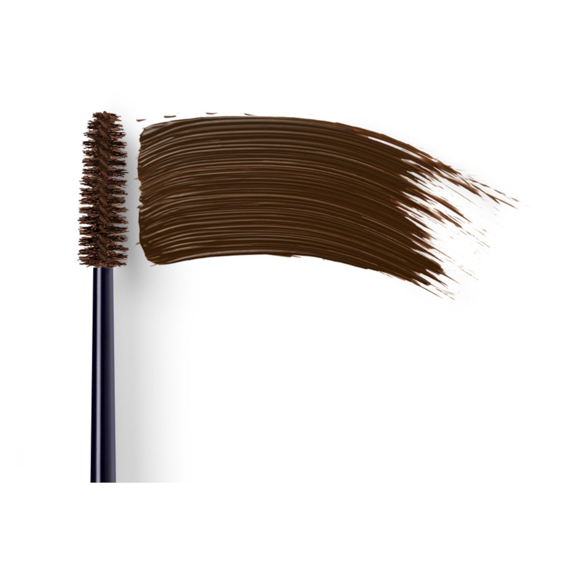 Dr. Hauschka - Augen - Volume Mascara 02 brown 8ml