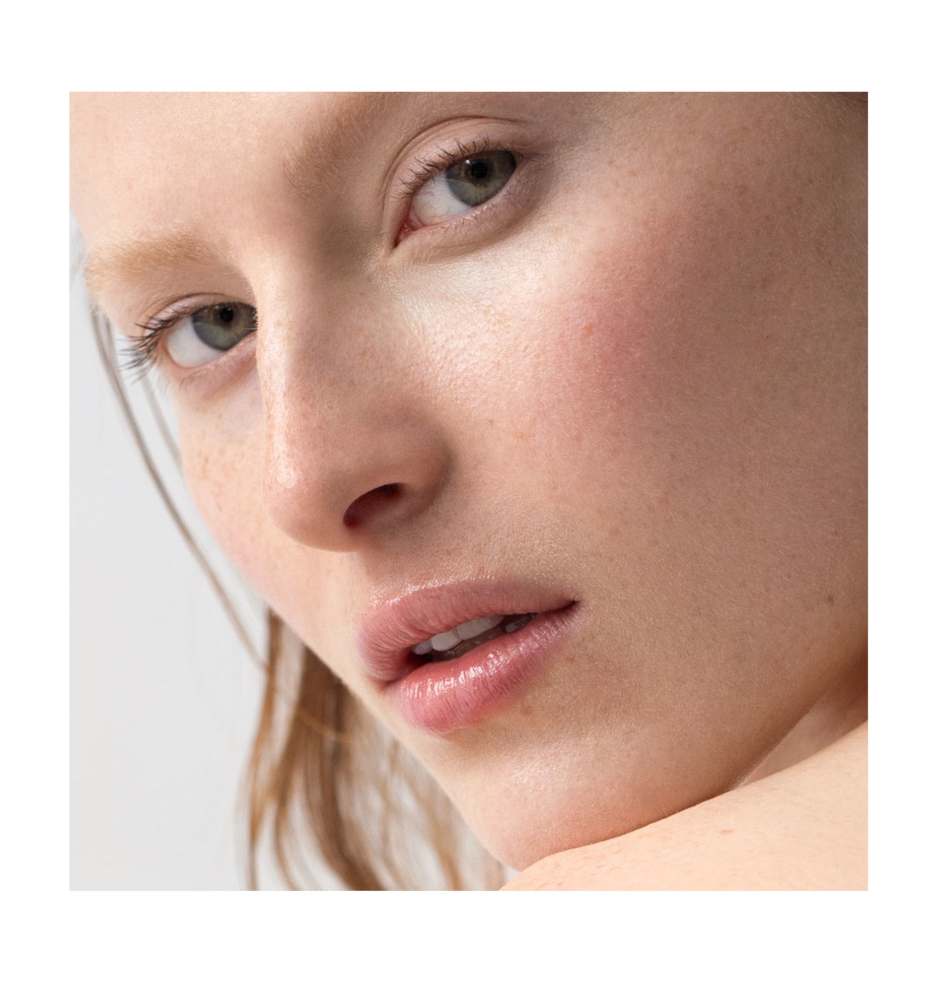 Dr. Hauschka - Teint - Colour Correcting Powder 01 activating 8g