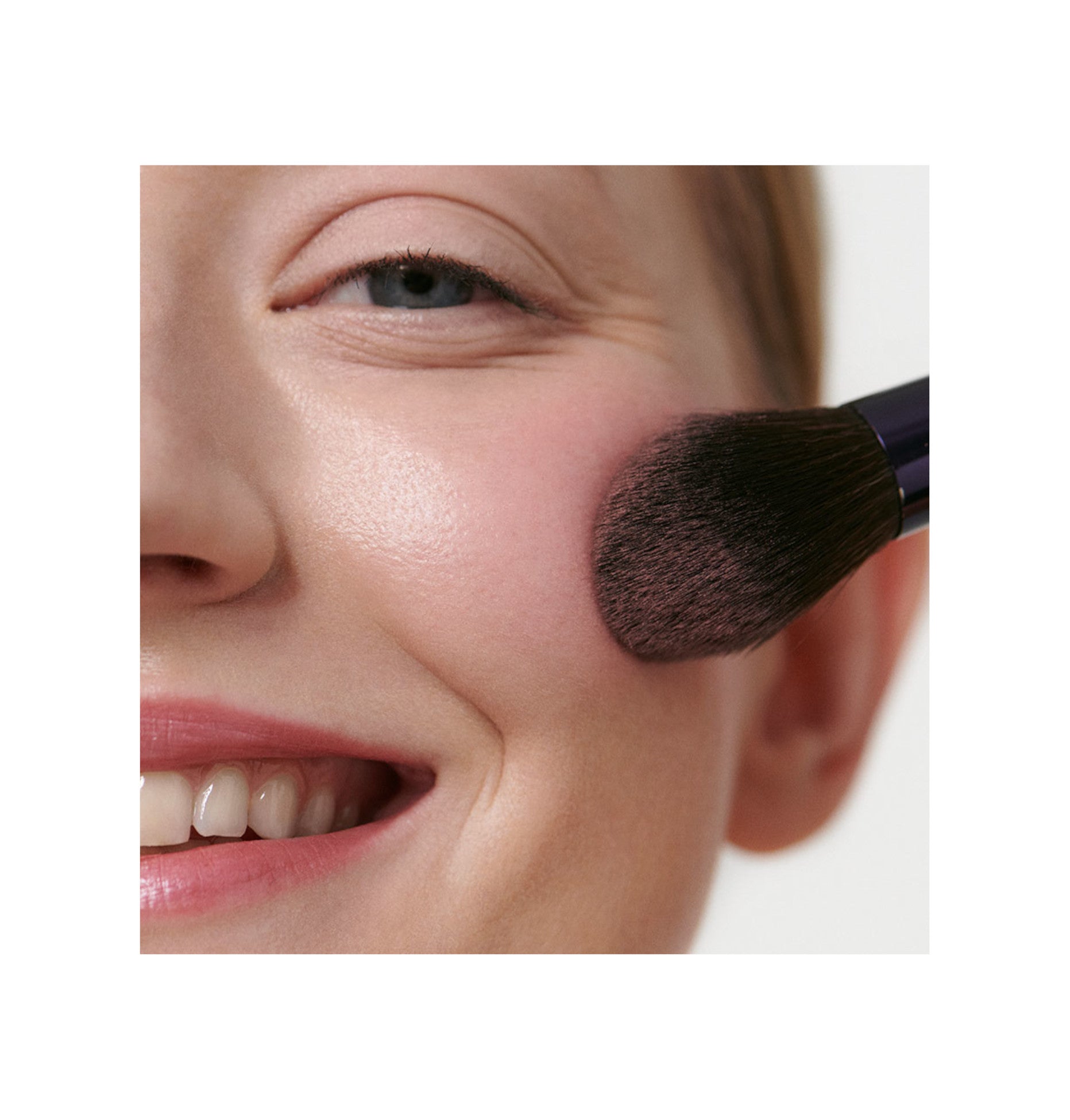 Dr. Hauschka - Teint - Blush 01 rasperry 5g