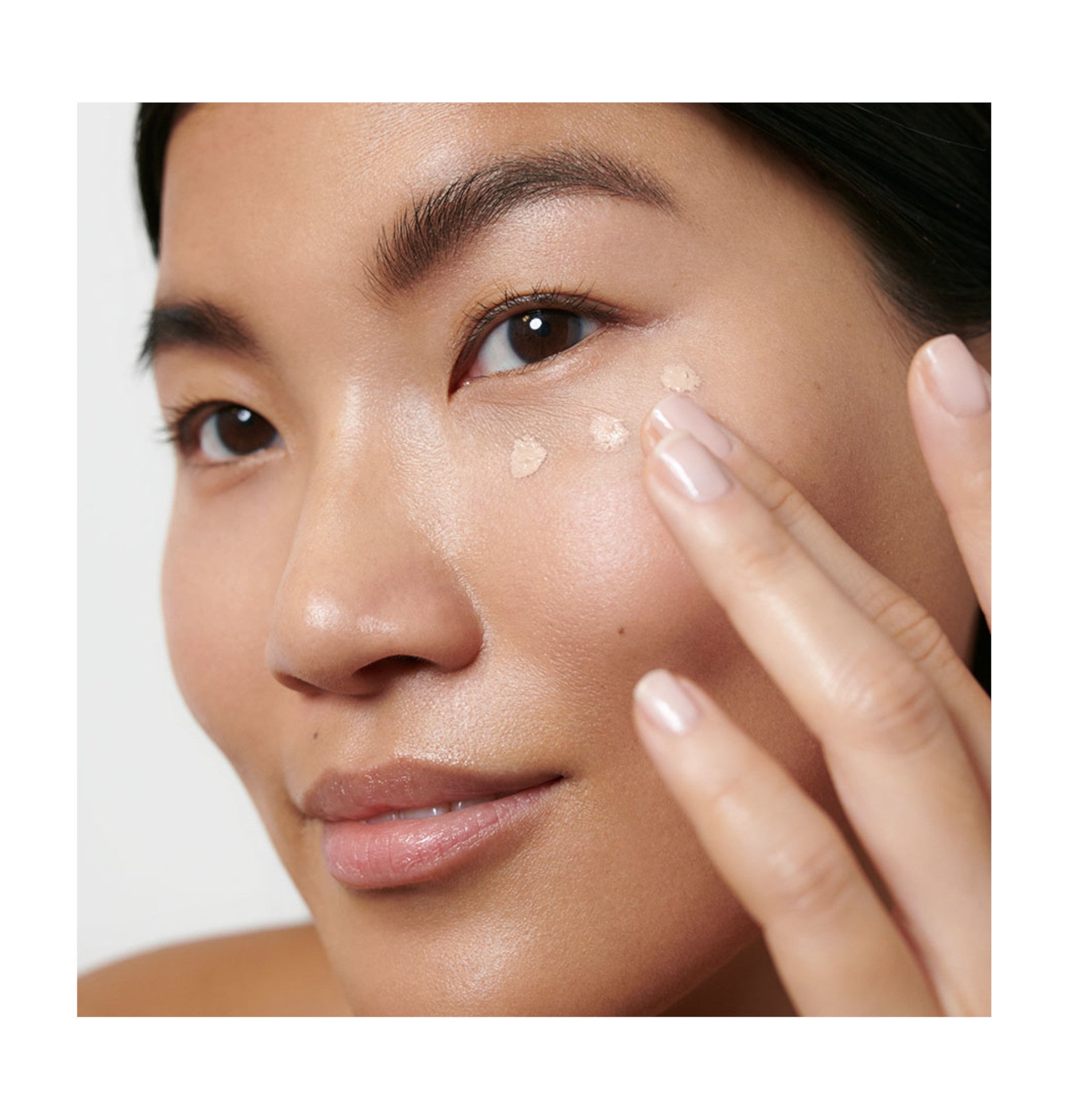 Dr. Hauschka - Teint - Concealer 02 chestnut 2,5ml