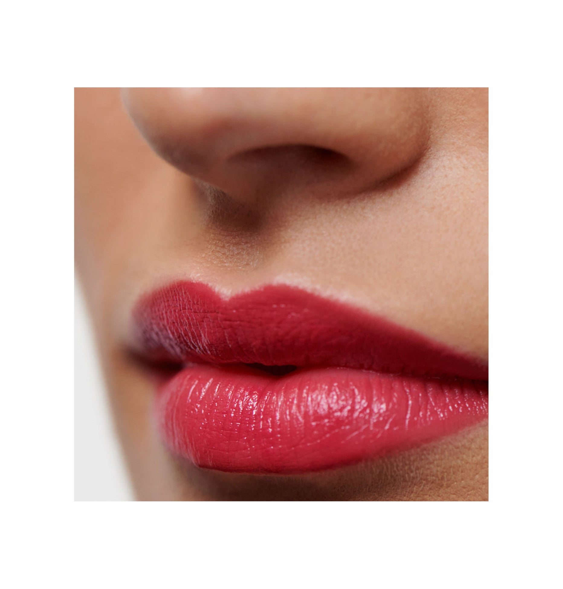 Dr. Hauschka - Lippen - Lipstick 06 azalea 4,1g