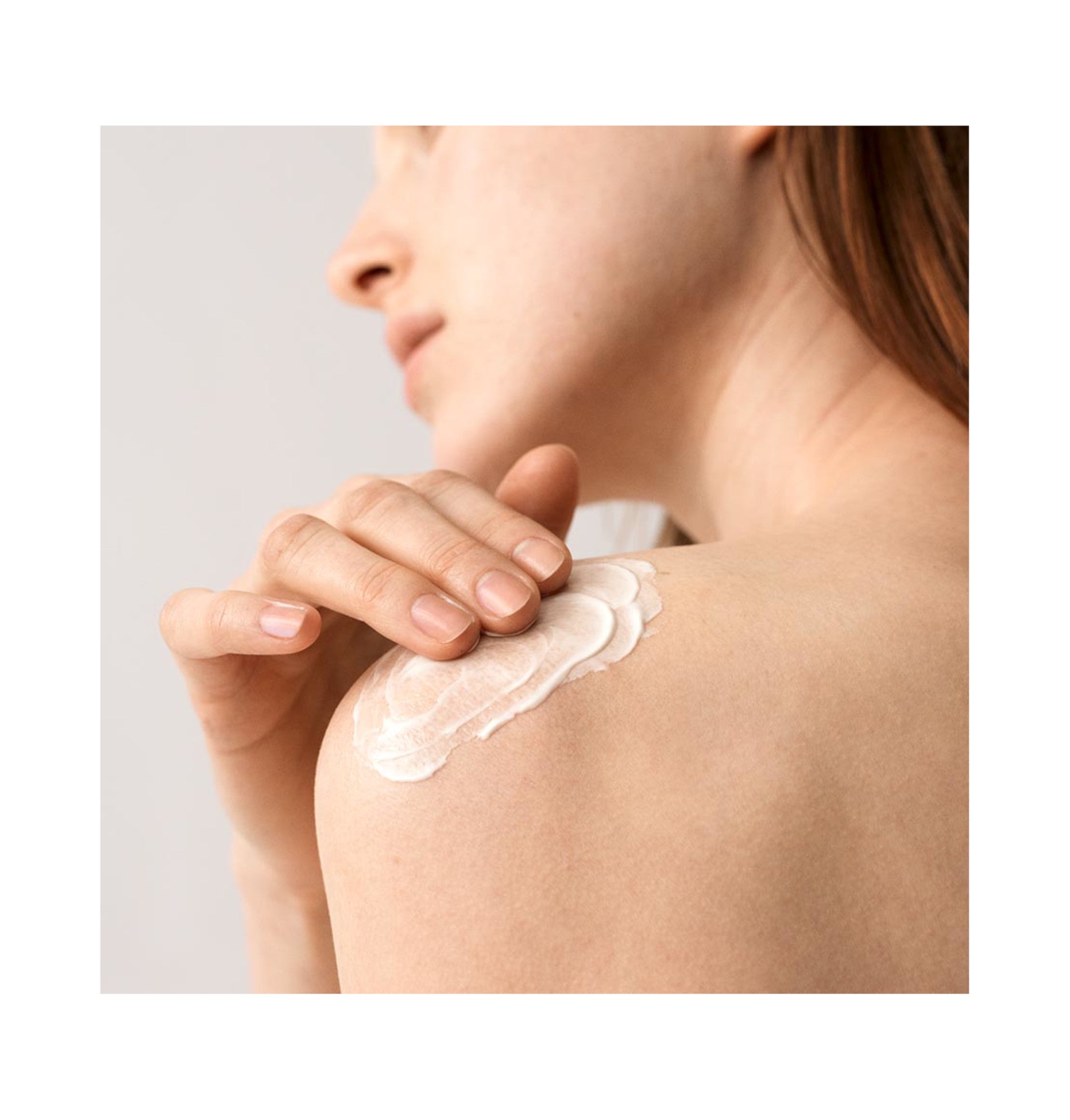 Dr. Hauschka - Körperpflege - Bergamotte Lemongrass Körpermilch 145ml