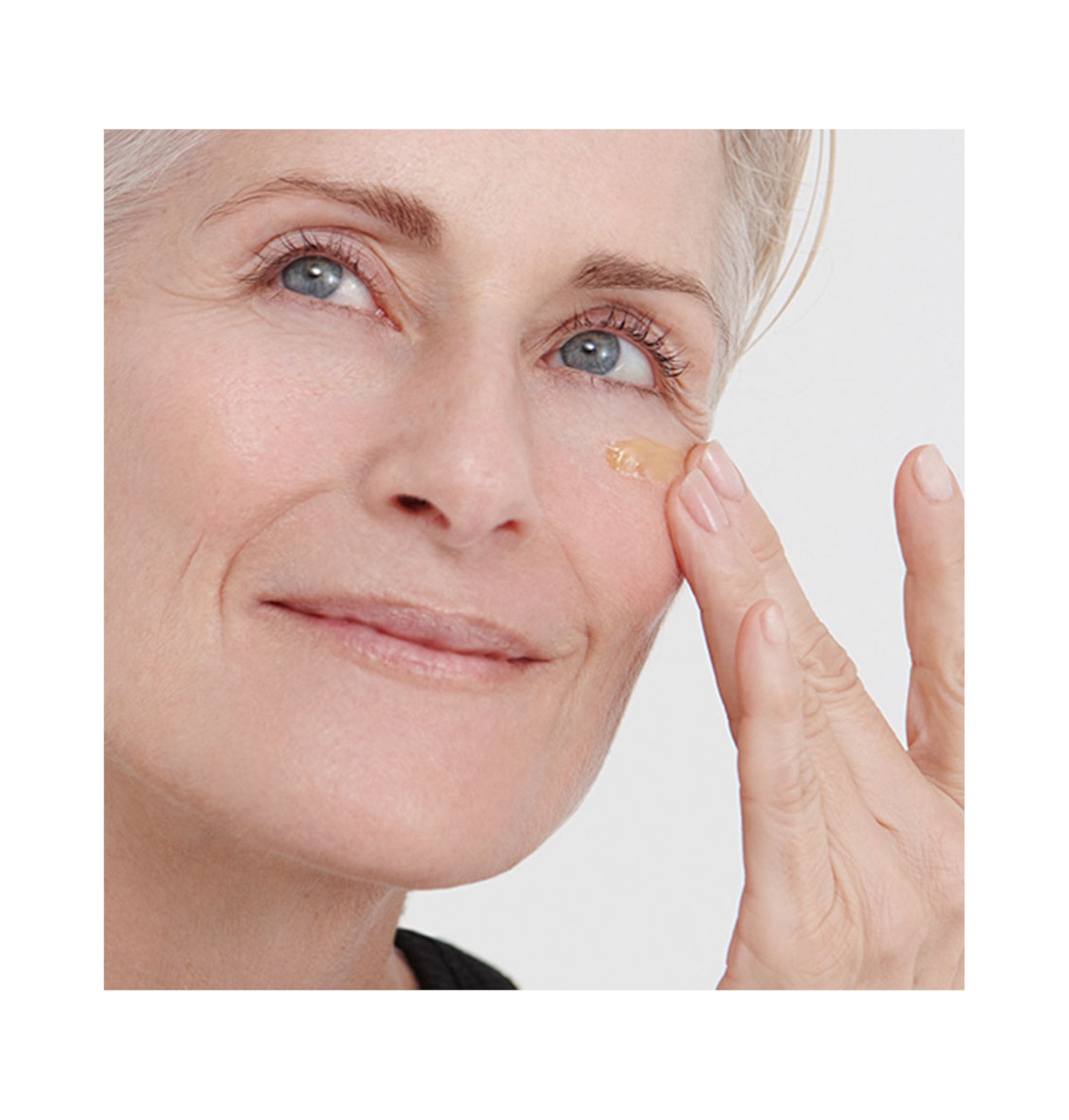 Dr. Hauschka - Gesichtspflege - Regeneration Intensiv Augenserum 15ml