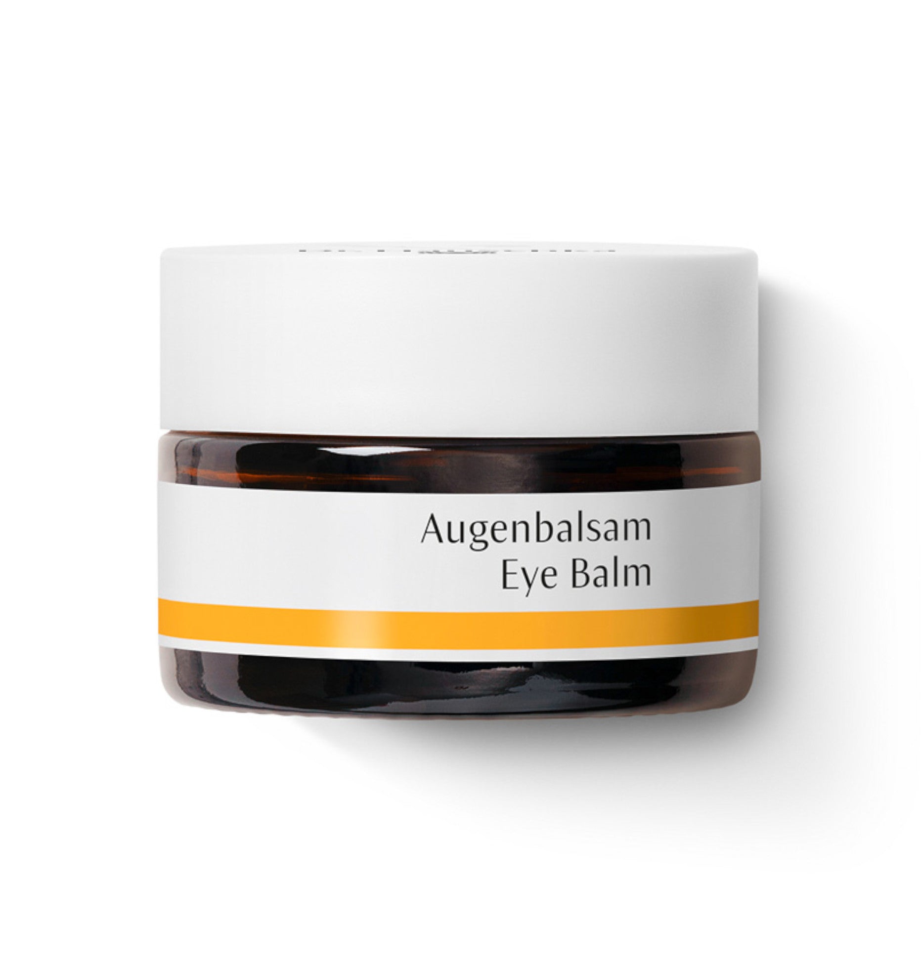 Dr. Hauschka - Gesichtspflege - Augenbalsam 10ml | HEDO Beauty