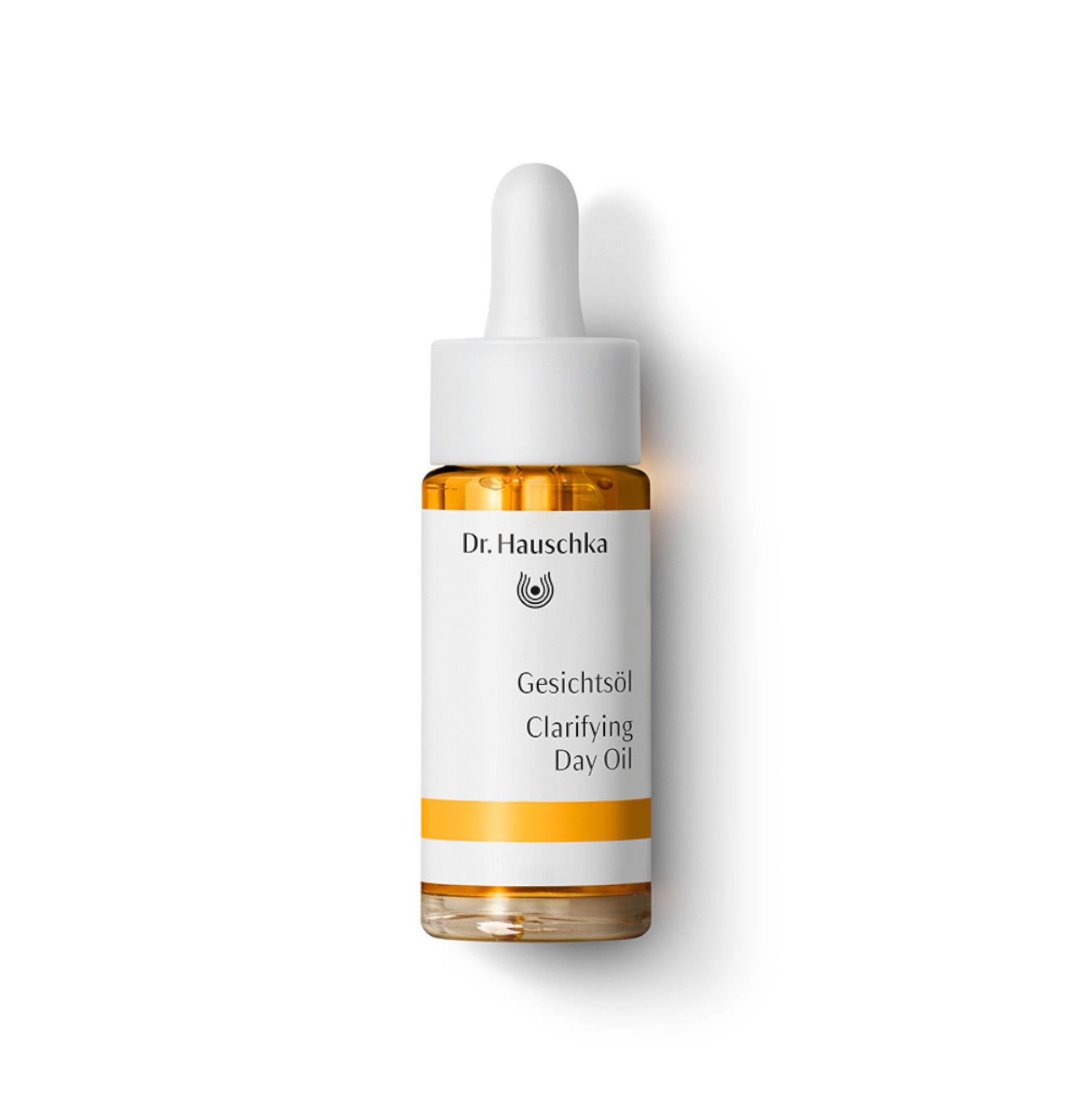 Dr. Hauschka - Gesichtspflege - Gesichtsöl 18ml | HEDO Beauty