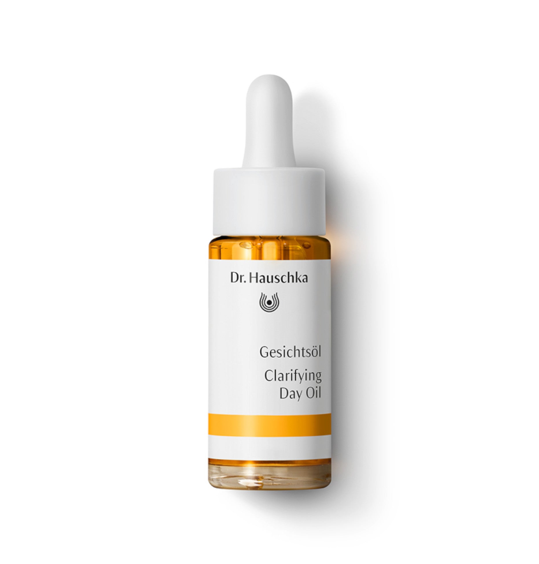 Dr. Hauschka - Gesichtspflege - Gesichtsöl 18ml | HEDO Beauty