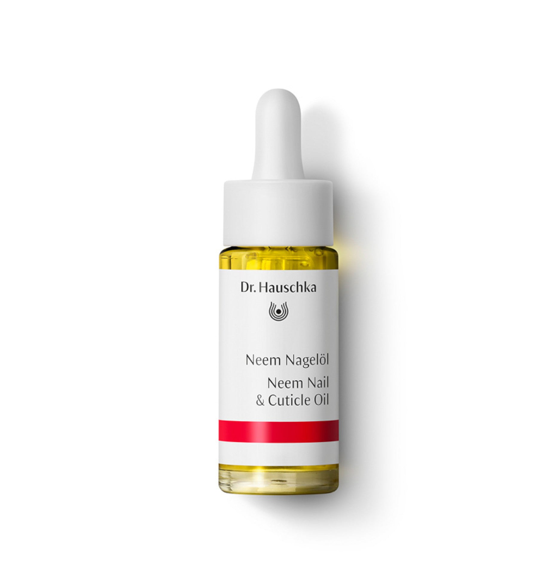 Dr. Hauschka - Körperpflege - Neem Nagelöl 18ml | HEDO Beauty
