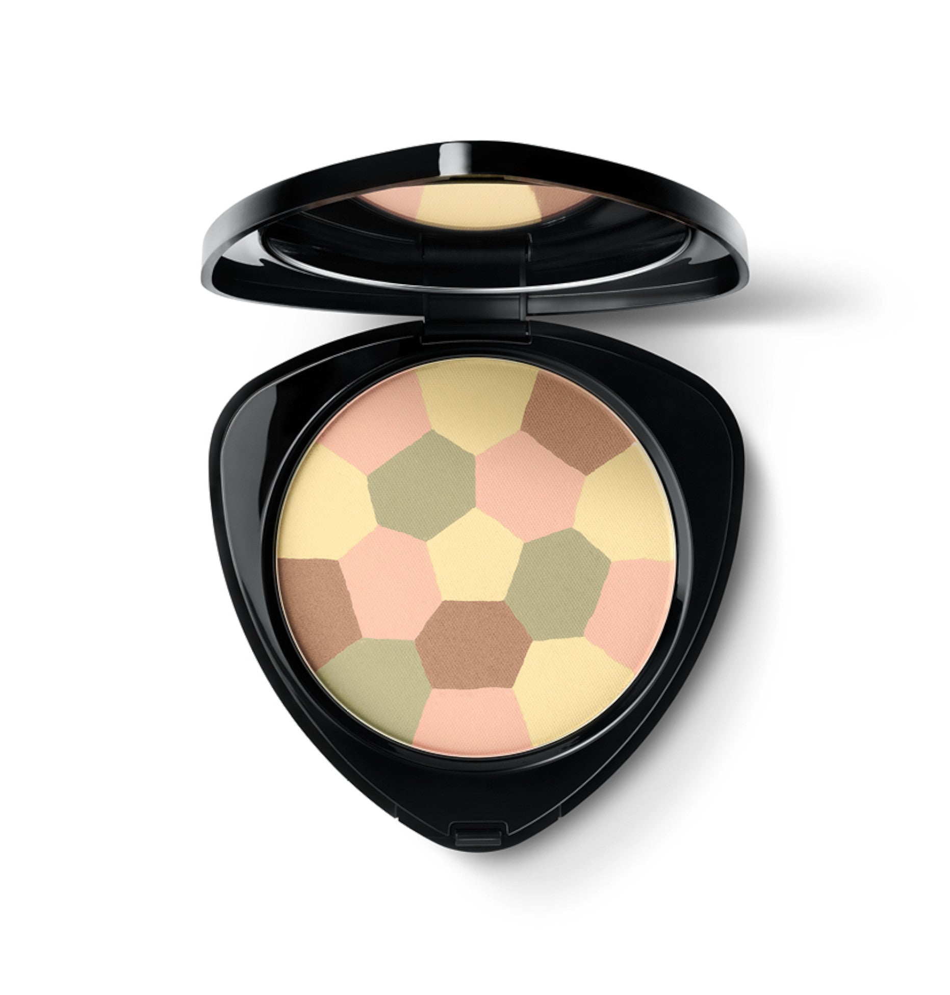 Dr. Hauschka - Teint - Colour Correcting Powder 00 translucent 8g | HEDO Beauty