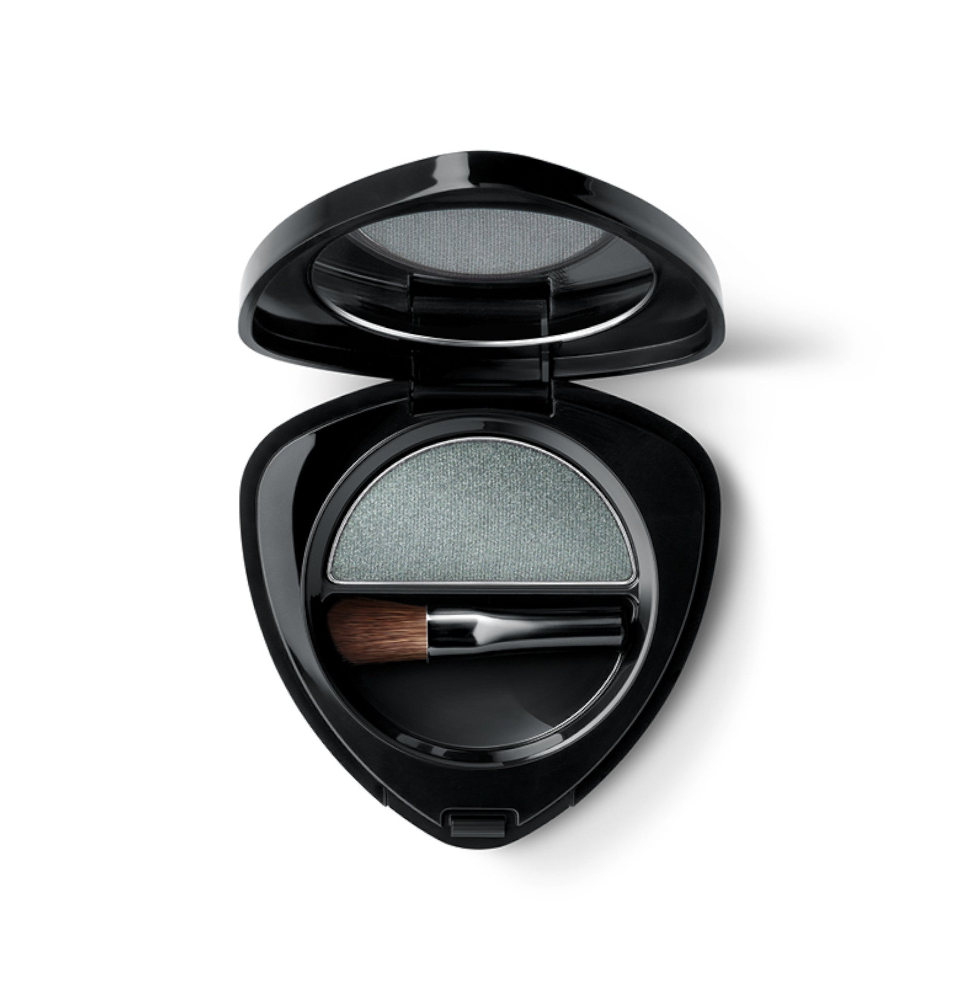 Dr. Hauschka - Augen - Eyeshadow 04 verdelite 1,4g | HEDO Beauty