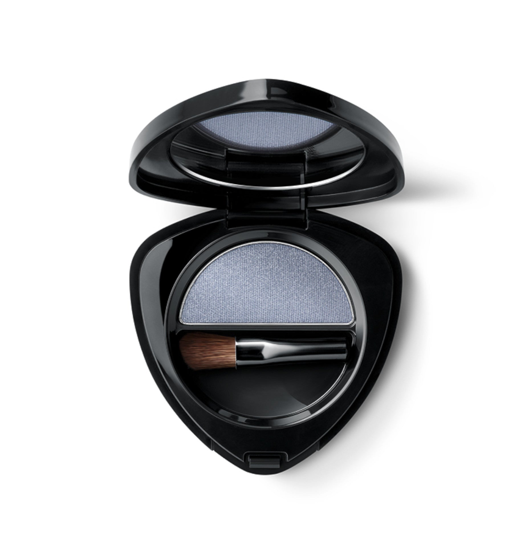 Dr. Hauschka - Augen - Eyeshadow 07 aquamarine 1,4g | HEDO Beauty