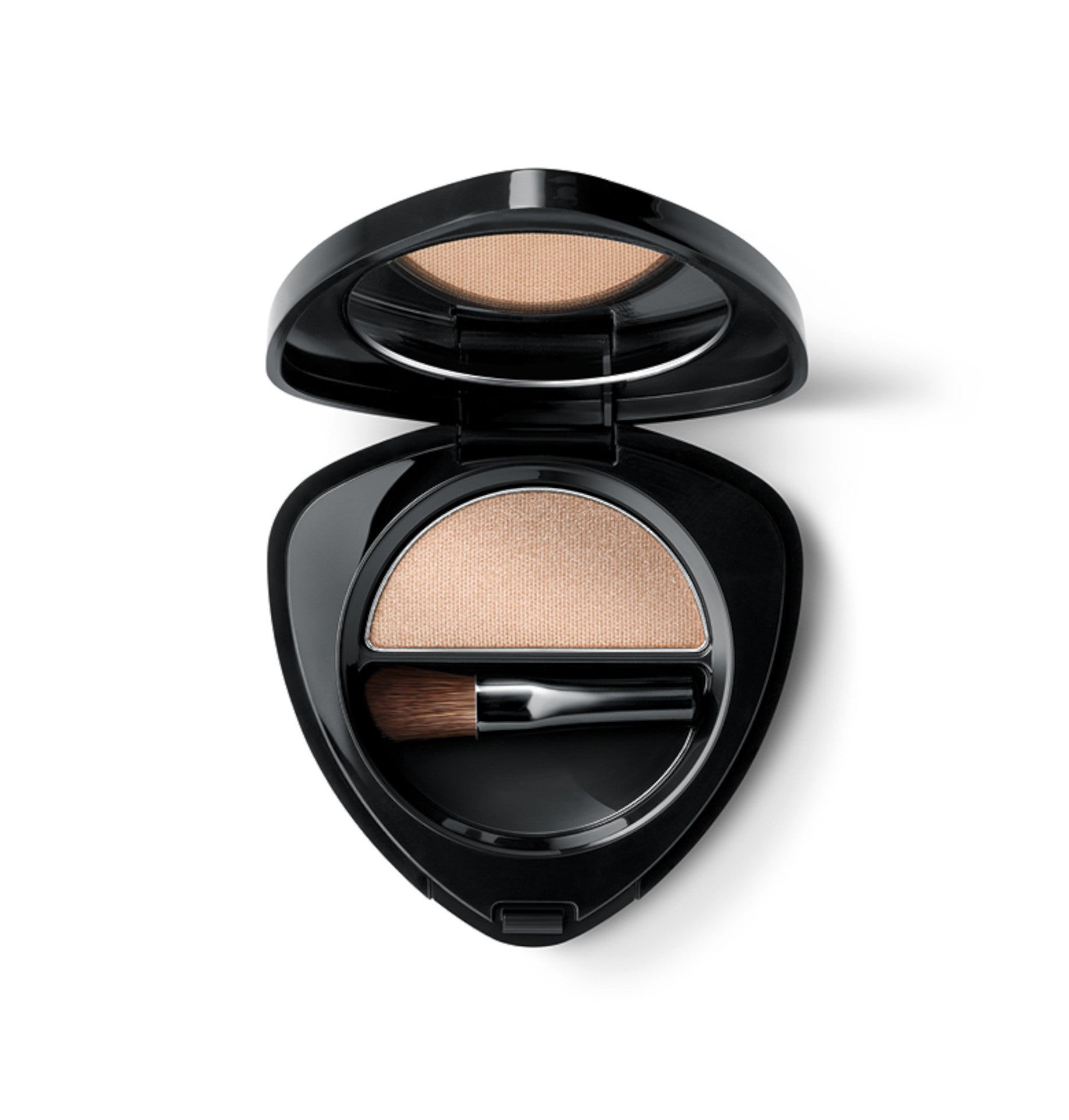 Dr. Hauschka - Augen - Eyeshadow 08 golden topaz 1,4g | HEDO Beauty