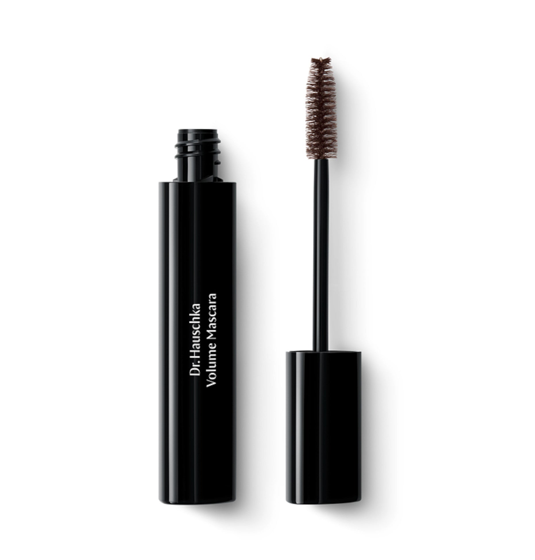 Dr. Hauschka - Augen - Volume Mascara 02 brown 8ml | HEDO Beauty