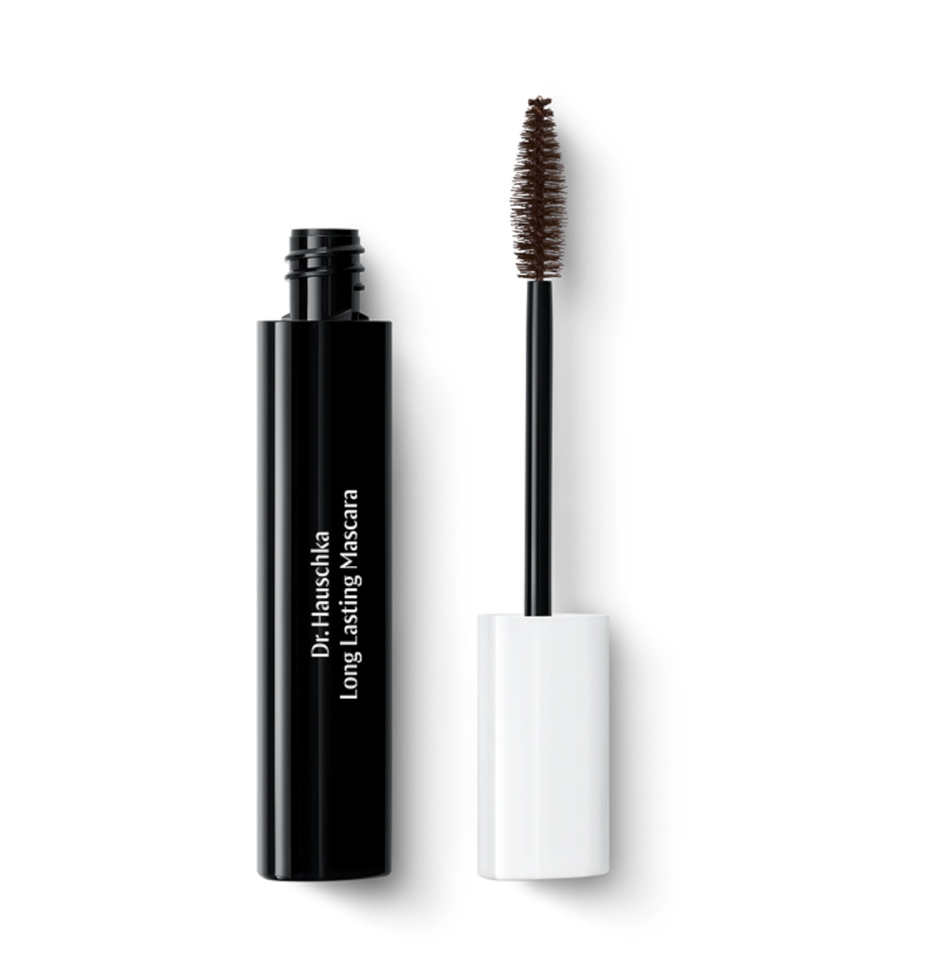 Dr. Hauschka - Augen - Long Lasting Mascara 02 brown 8ml | HEDO Beauty