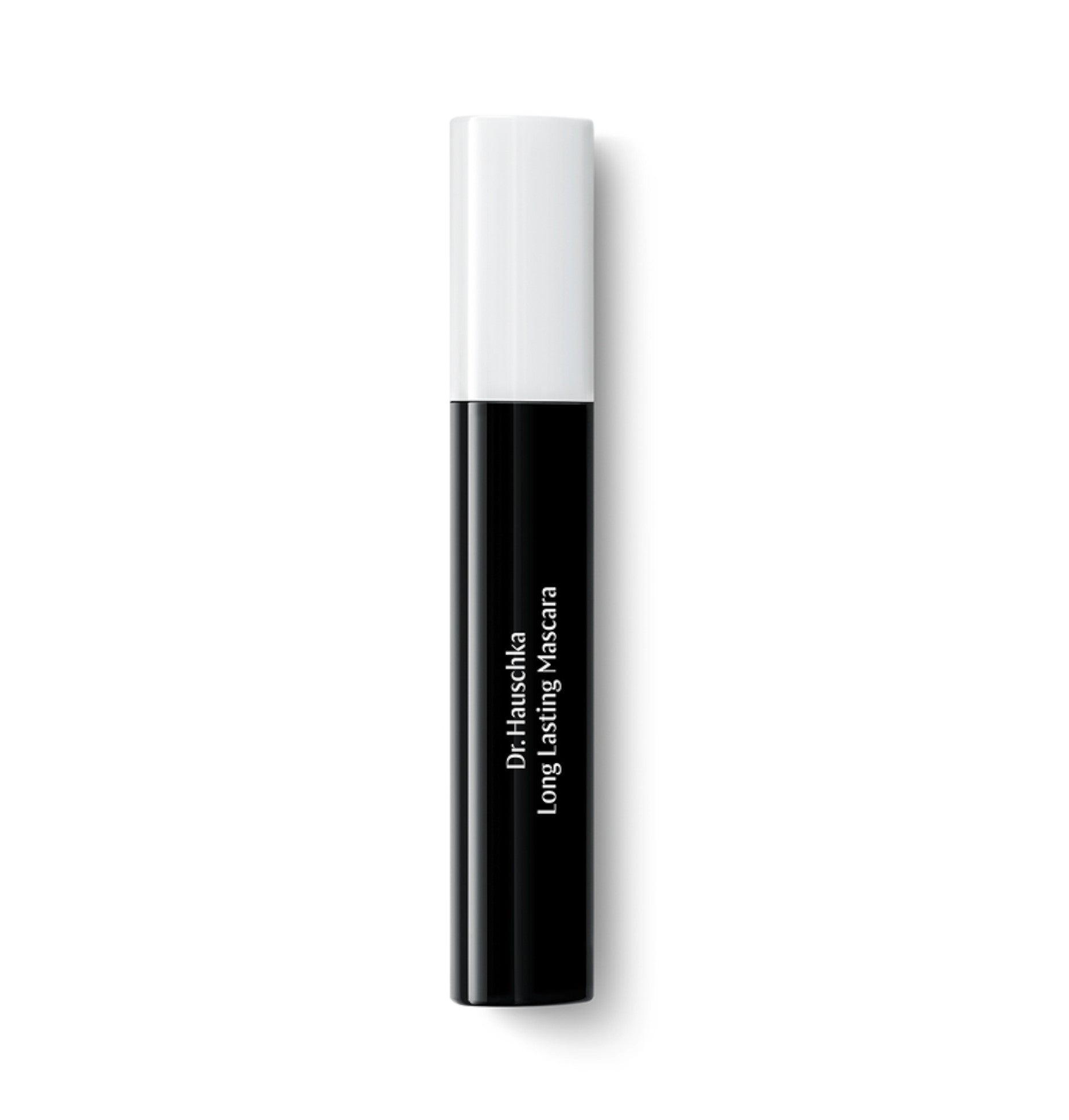 Dr. Hauschka - Augen - Long Lasting Mascara 01 black 8ml