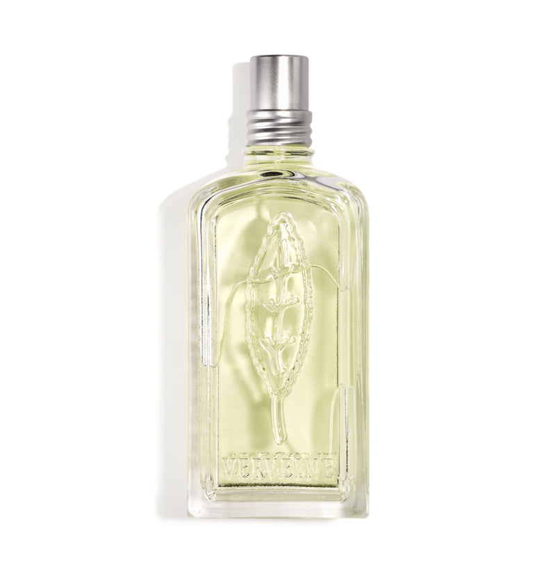 L'Occitane - VERBENE - Eau De Toilette 100ml